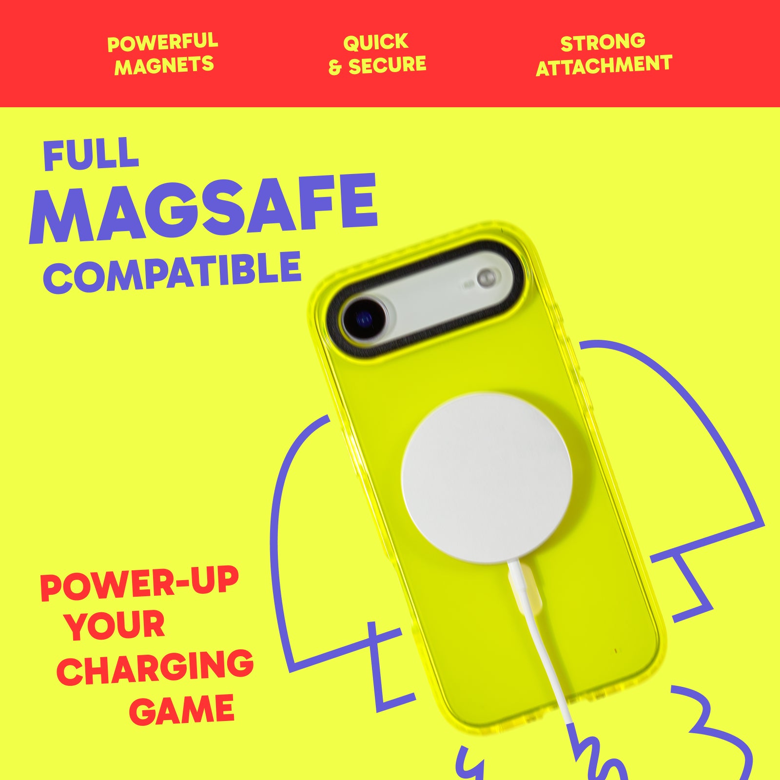 Barrier Case for iPhone 17 Air