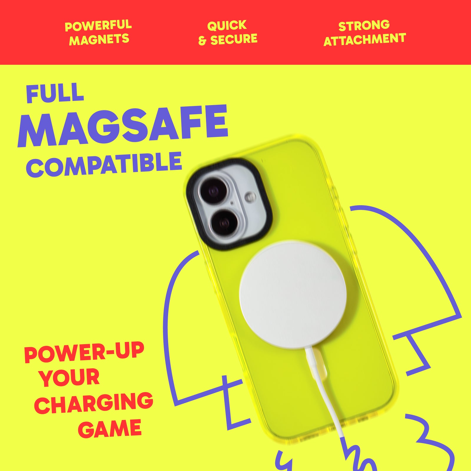 Barrier Case for iPhone 17