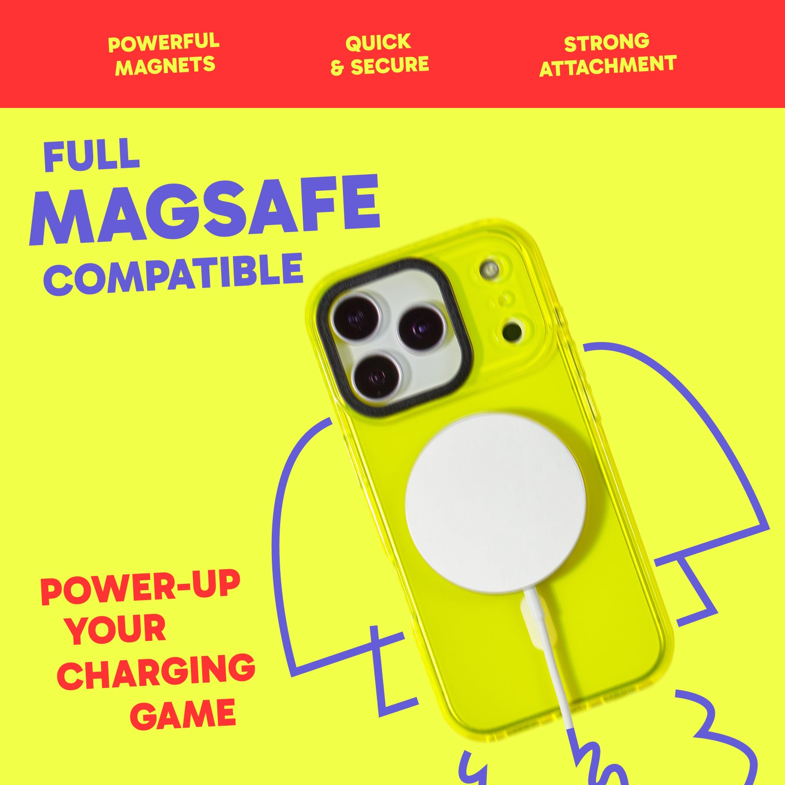 Barrier Case for iPhone 17 Pro