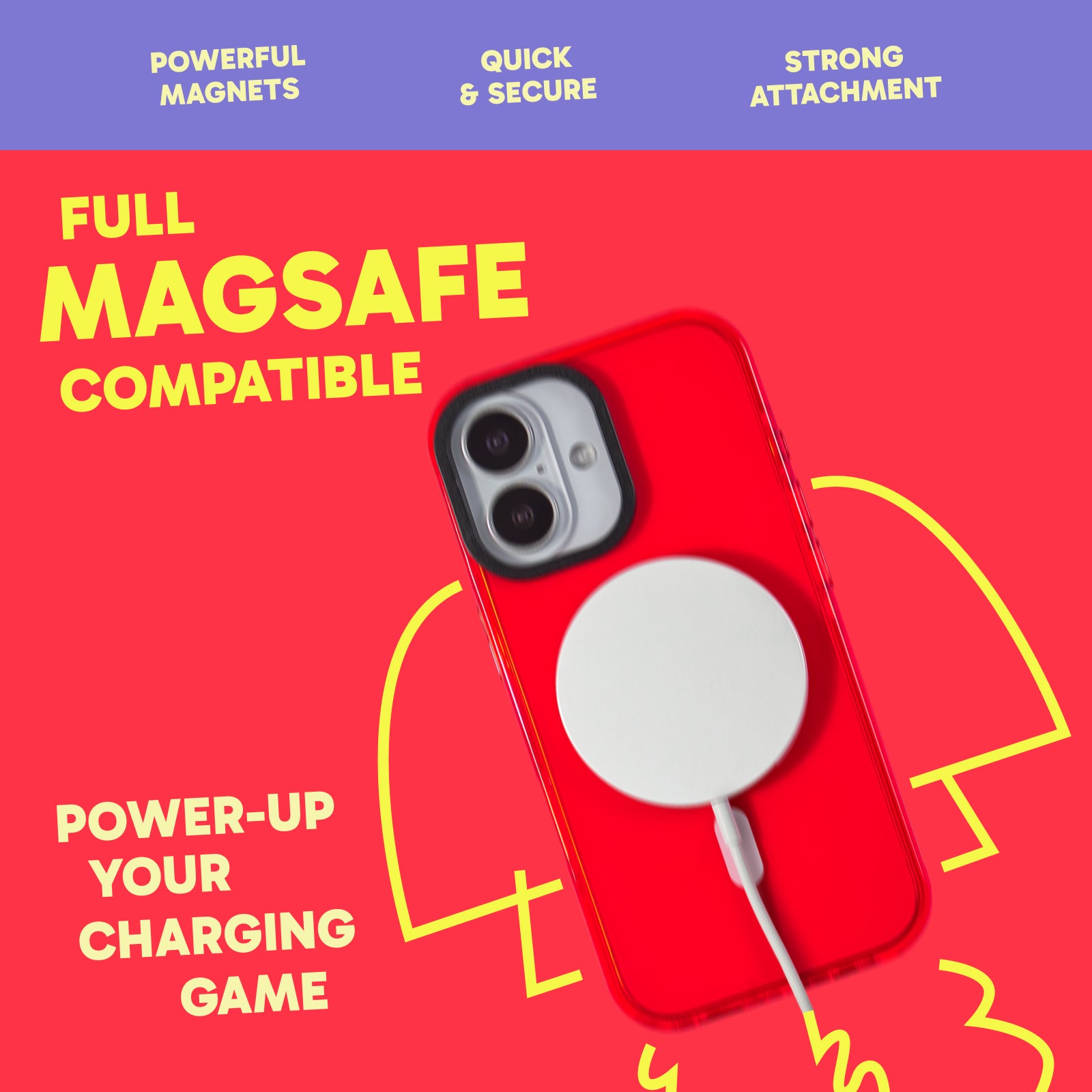 Barrier Case for iPhone 17