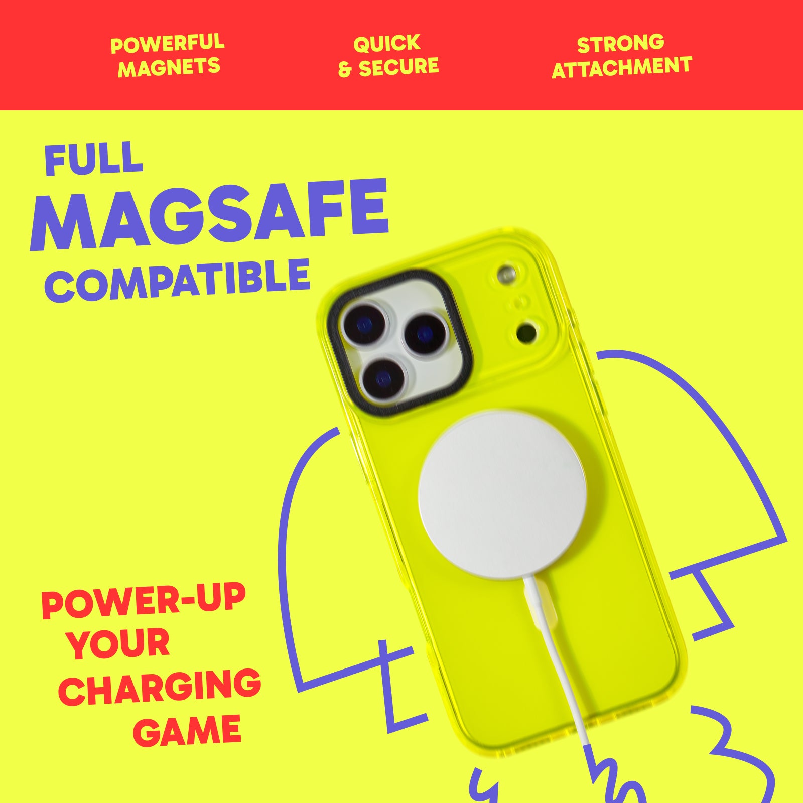 Barrier Case for iPhone 17 Pro Max