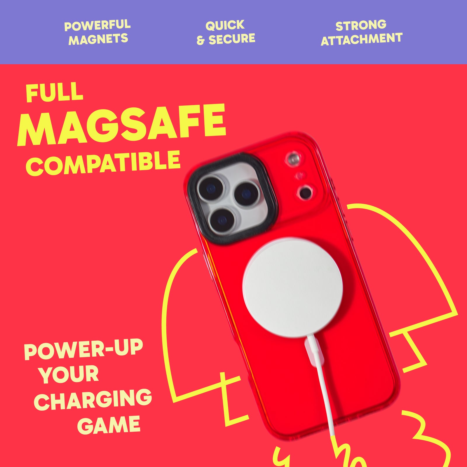 Barrier Case for iPhone 17 Pro Max