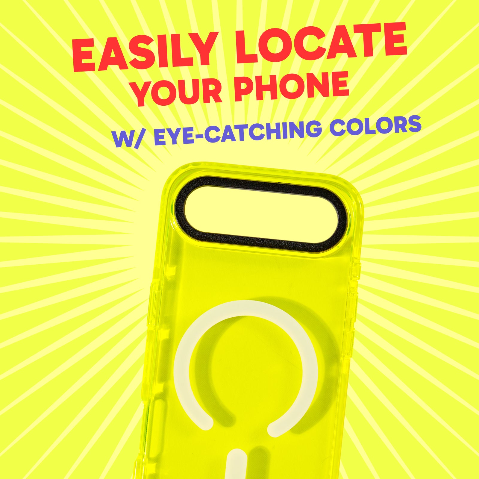 Barrier Case for iPhone 17 Air