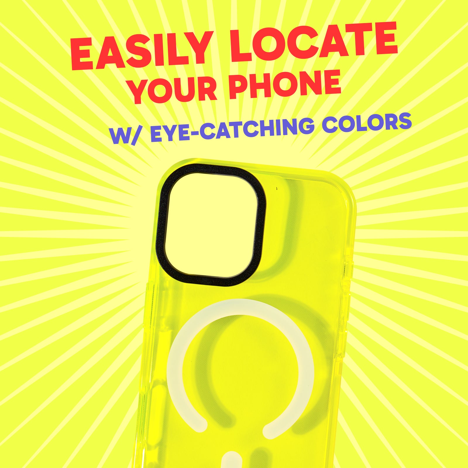 Barrier Case for iPhone 17