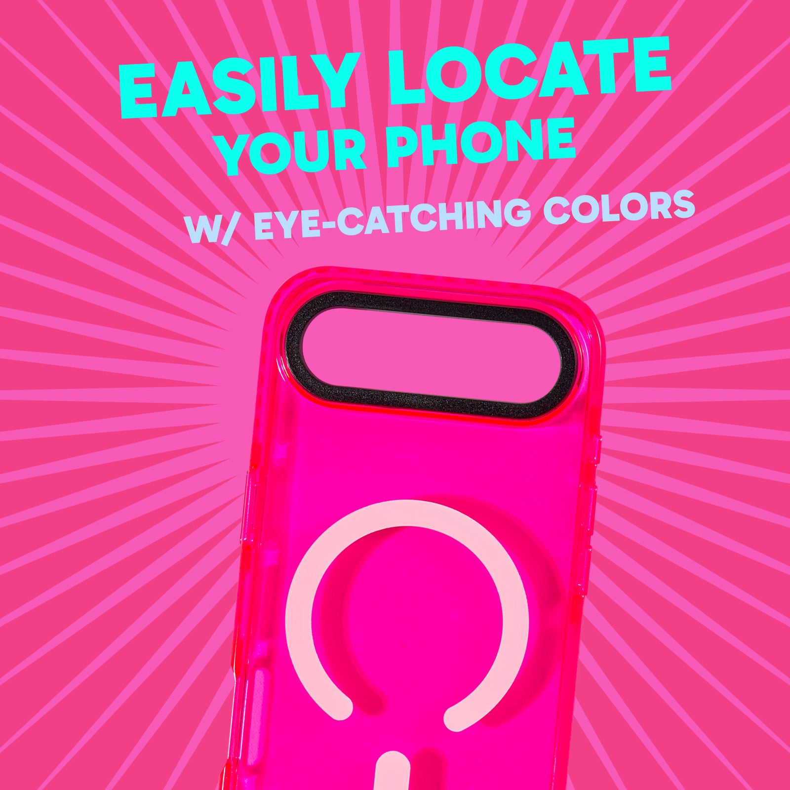 Barrier Case for iPhone 17 Air