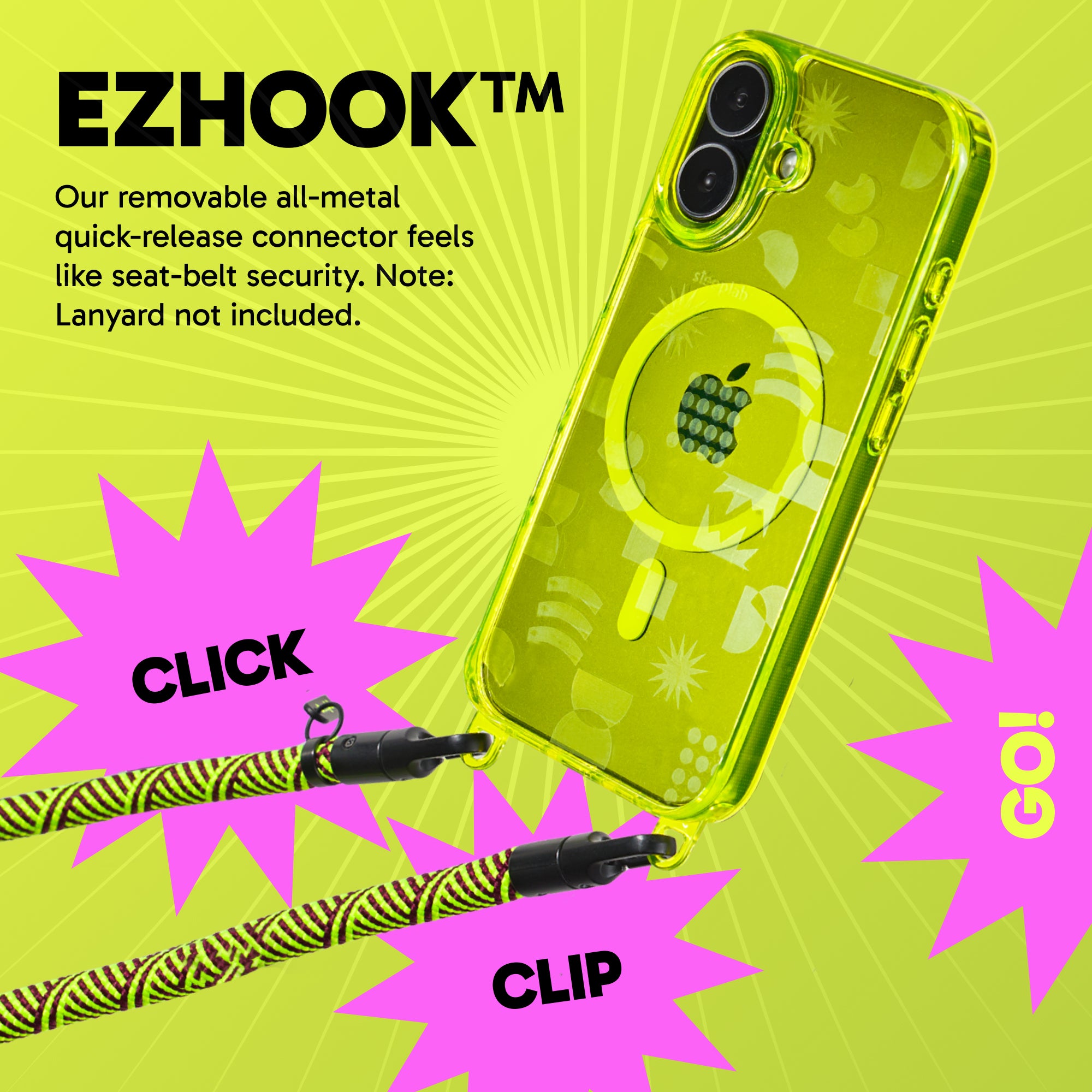 Freehand Case + Canvas Cover Bundle for iPhone 17 - Magnetic Interchangeable Cover