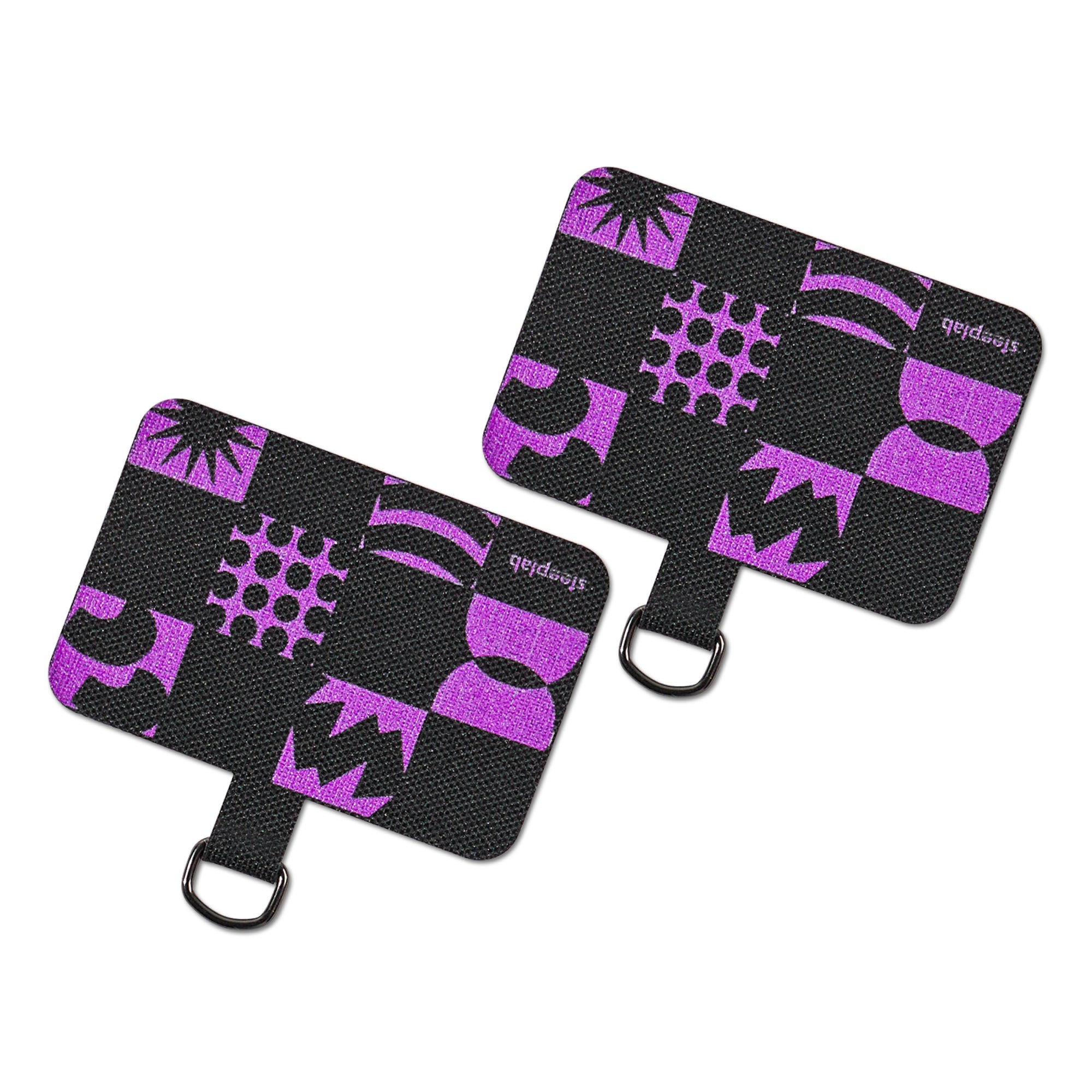 Freehand GoTab - Universal Phone Lanyard Tab ( Pack of 2)