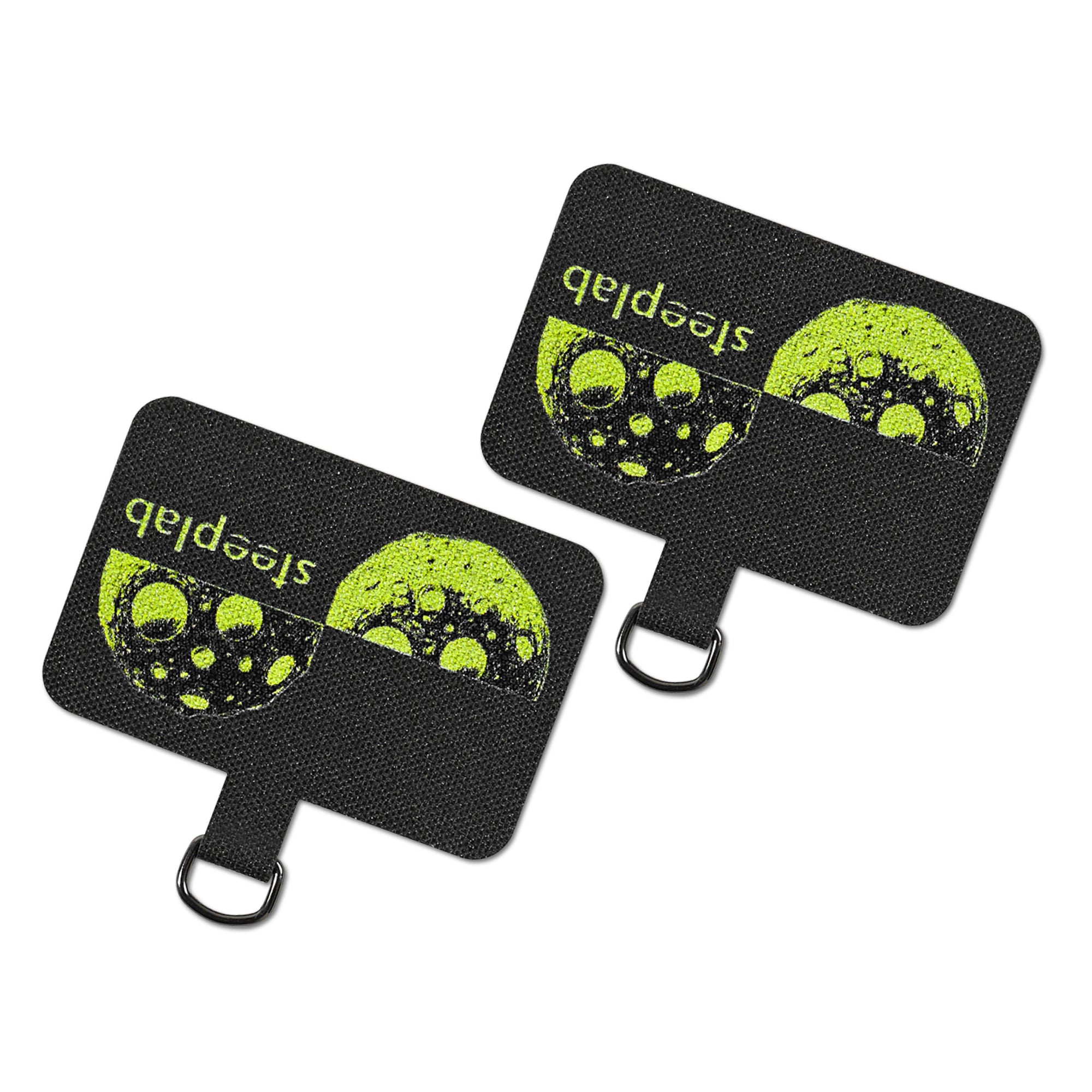 Freehand GoTab - Universal Phone Lanyard Tab ( Pack of 2)