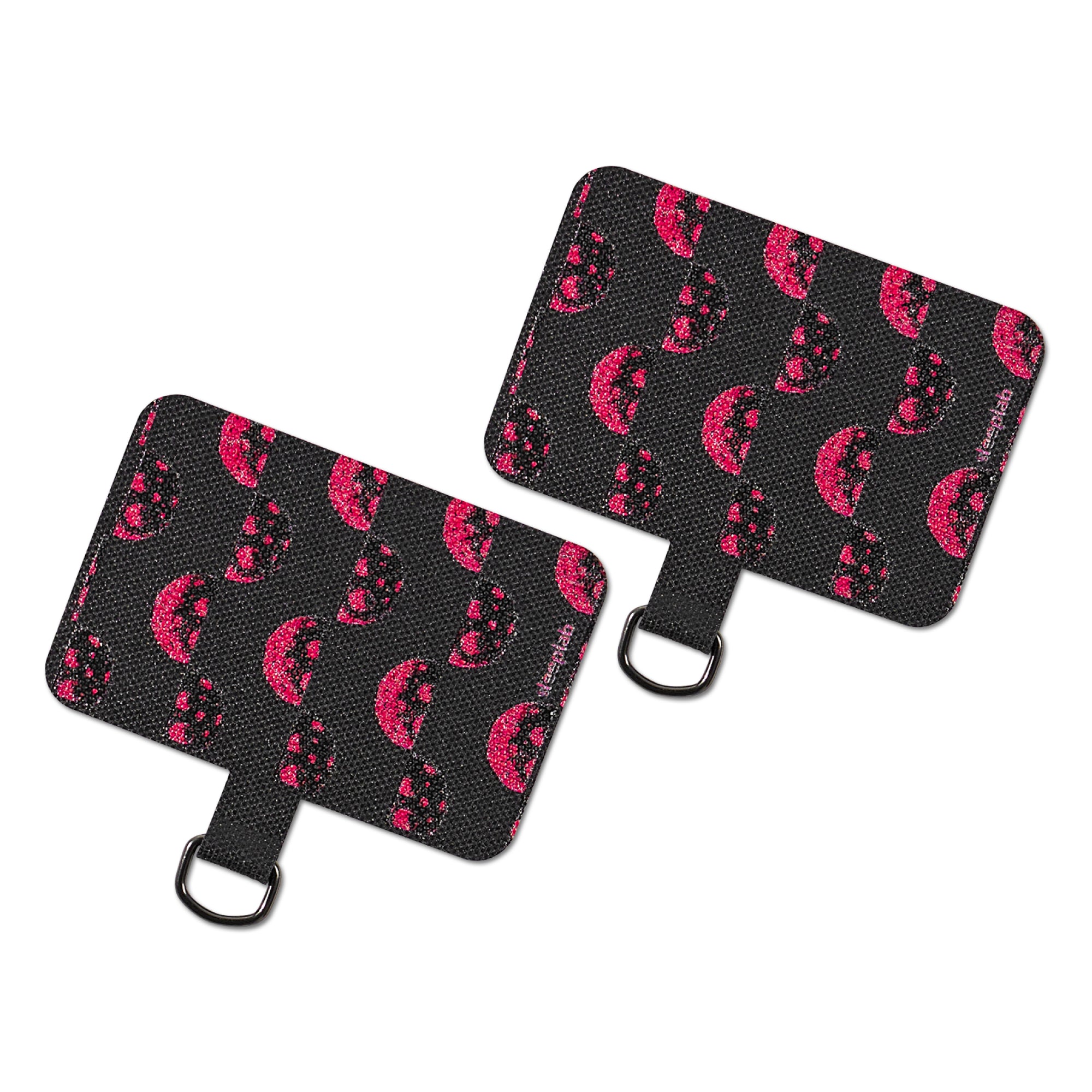 Freehand GoTab - Universal Phone Lanyard Tab ( Pack of 2)