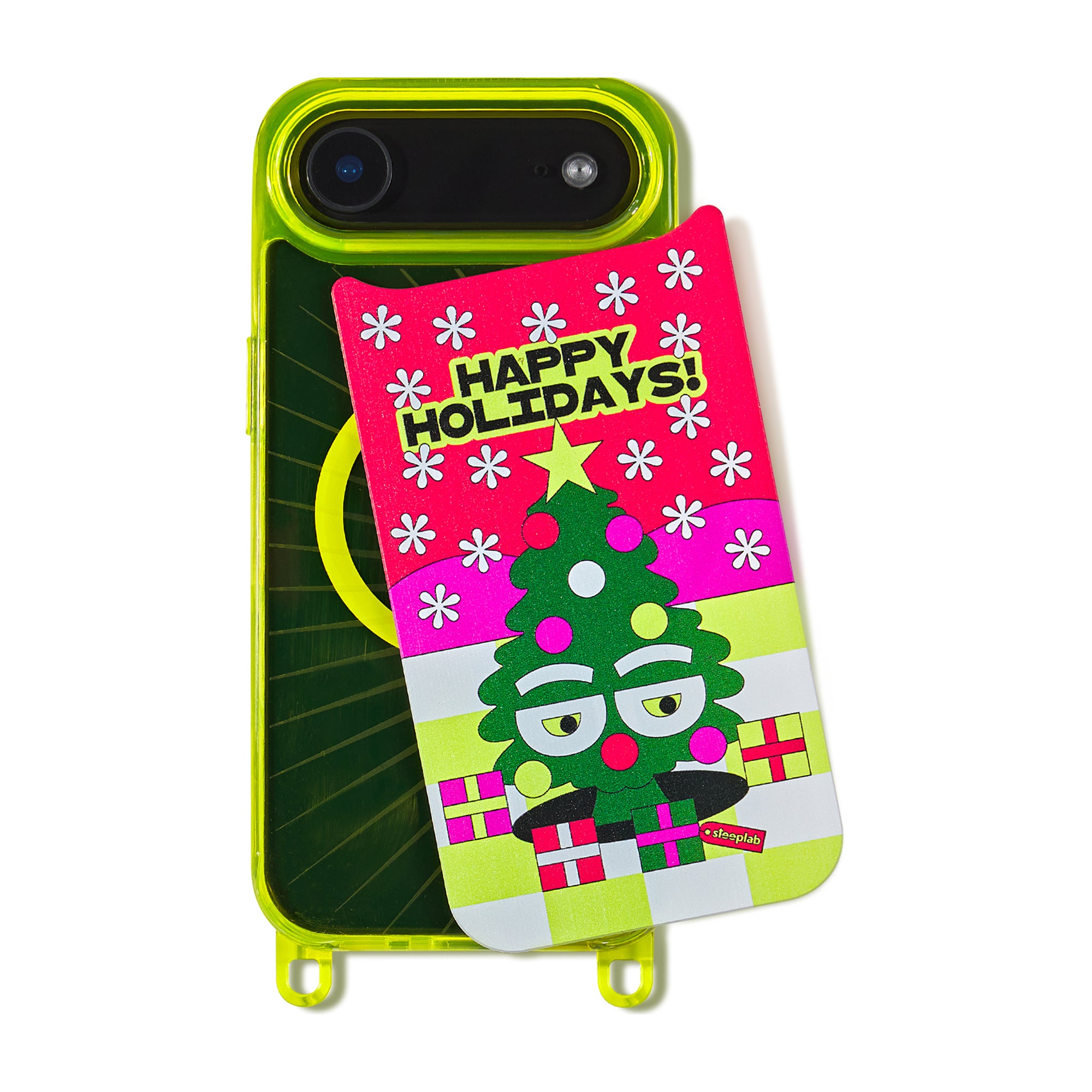 Freehand Case + Canvas Cover Bundle for iPhone 17 Air - Magnetic Interchangeable Cover