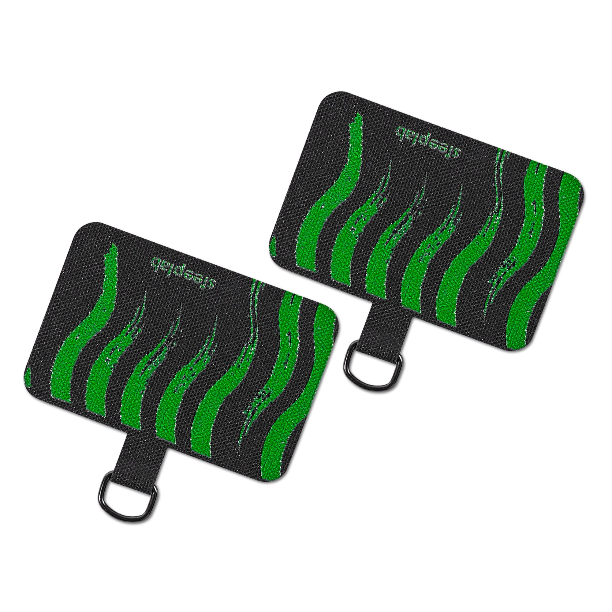 Freehand GoTab - Universal Phone Lanyard Tab ( Pack of 2)