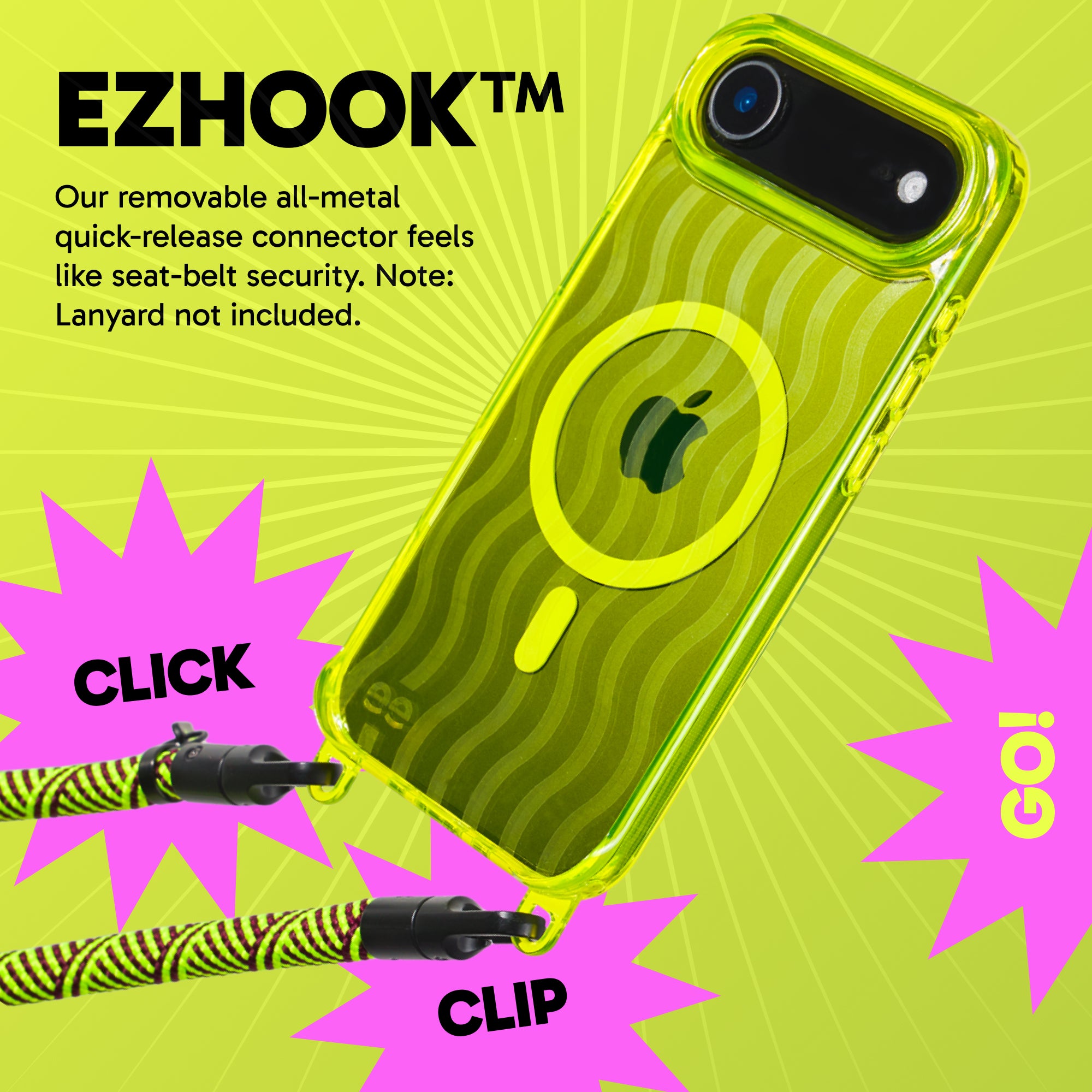 Freehand Case + Canvas Cover Bundle for iPhone 17 Air - Magnetic Interchangeable Cover