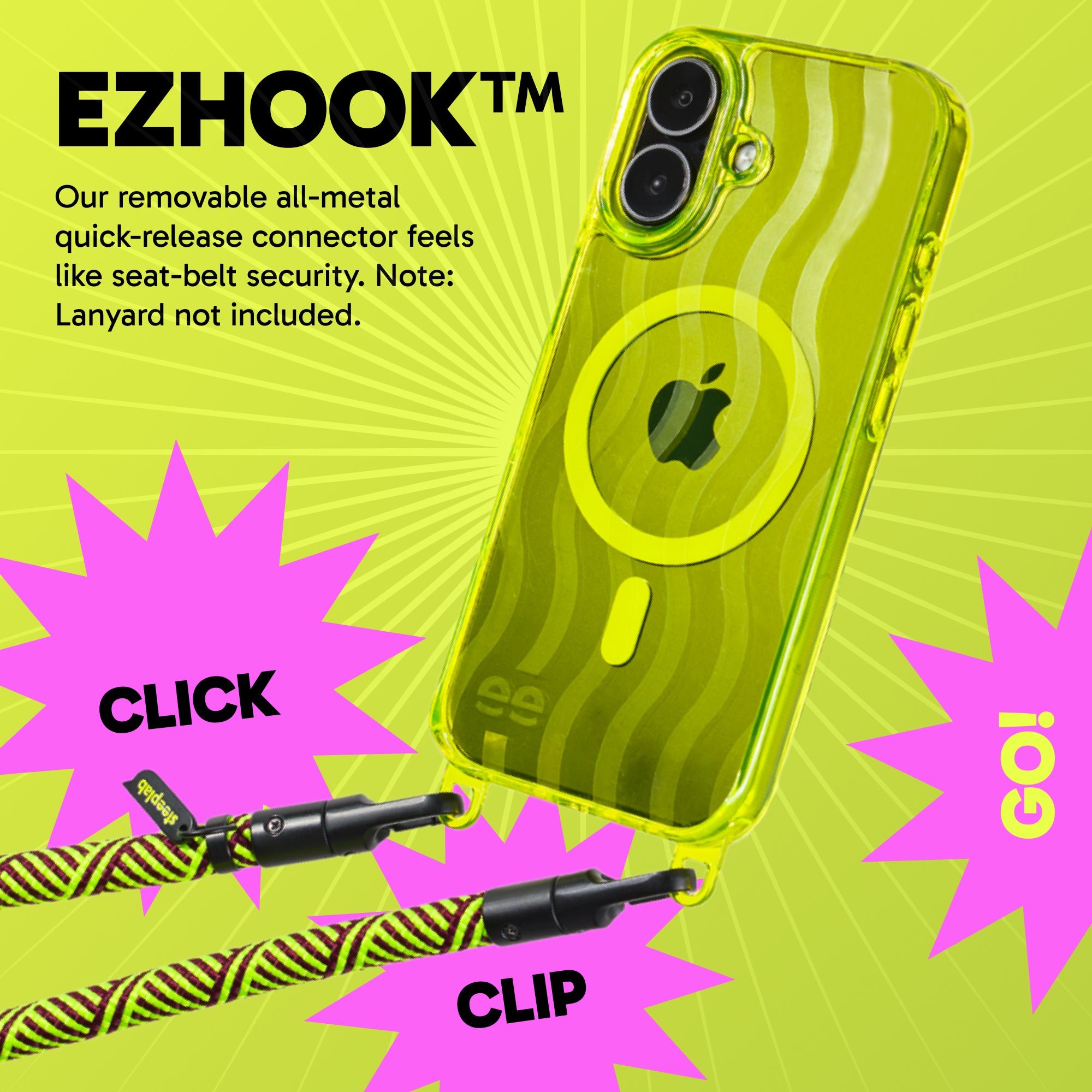 Freehand Case + Canvas Cover Bundle for iPhone 17 - Magnetic Interchangeable Cover