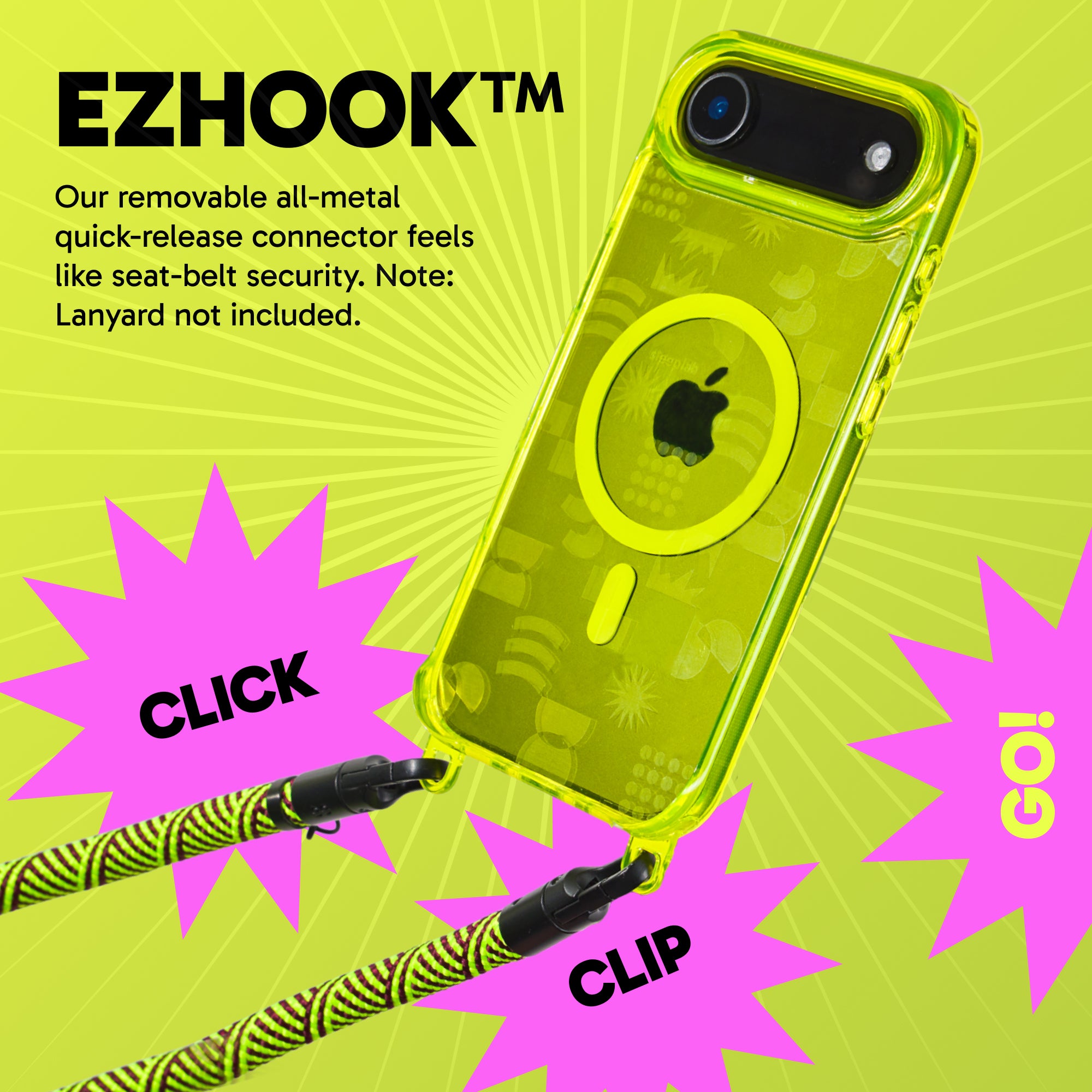 Freehand Case + Canvas Cover Bundle for iPhone 17 Air - Magnetic Interchangeable Cover