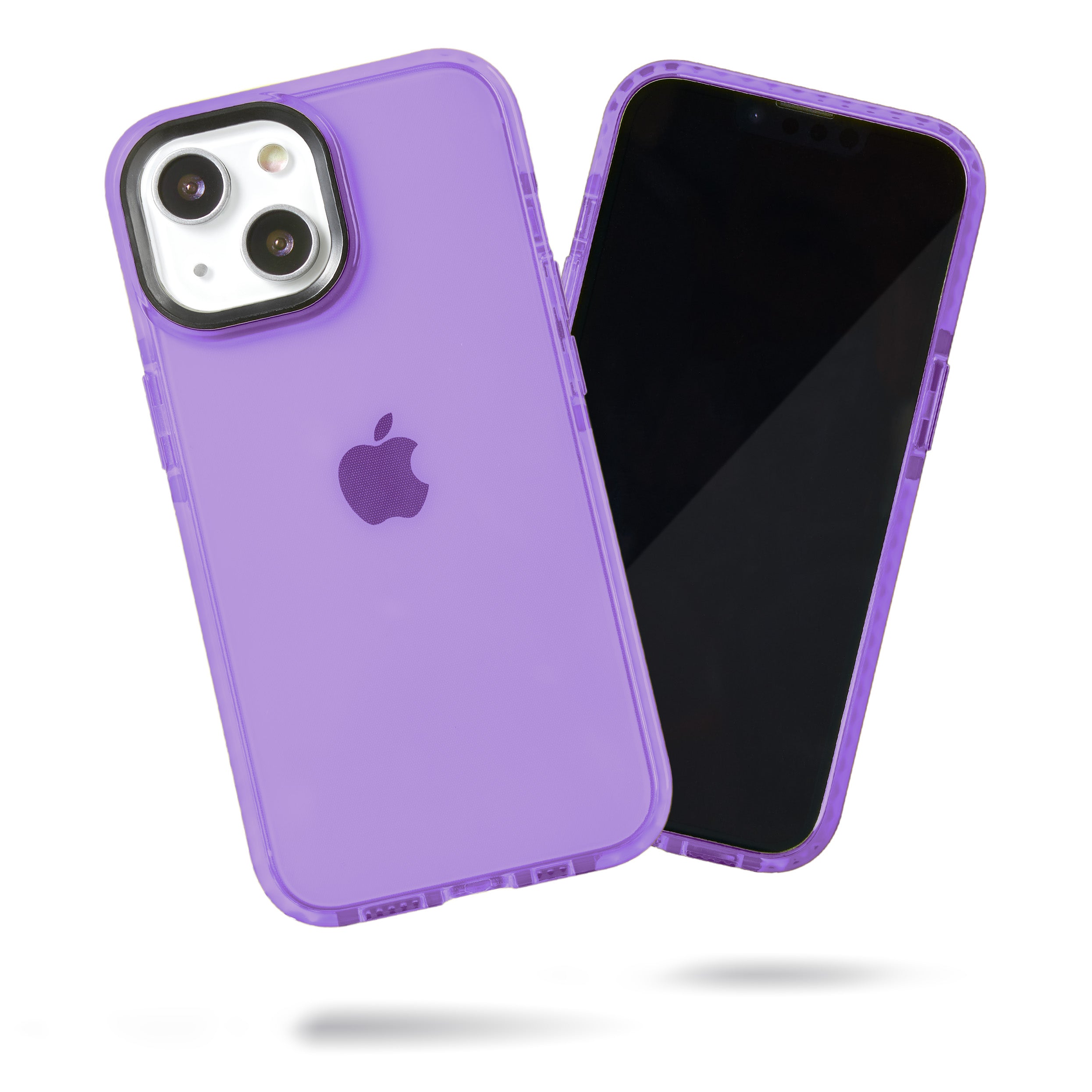 Barrier Case for iPhone 13 Mini - Fresh Purple Lavender