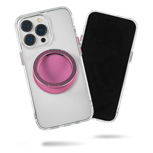 Lollipop Case for iPhone 13 Pro - Juice Pink Peach