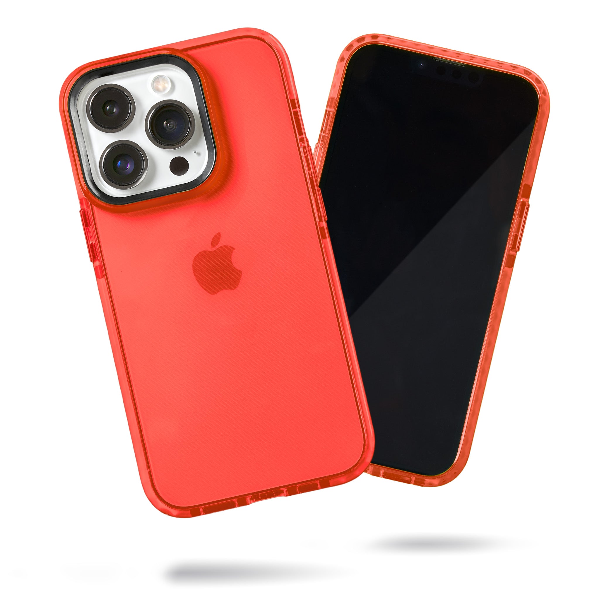 Barrier Case for iPhone 15 Pro