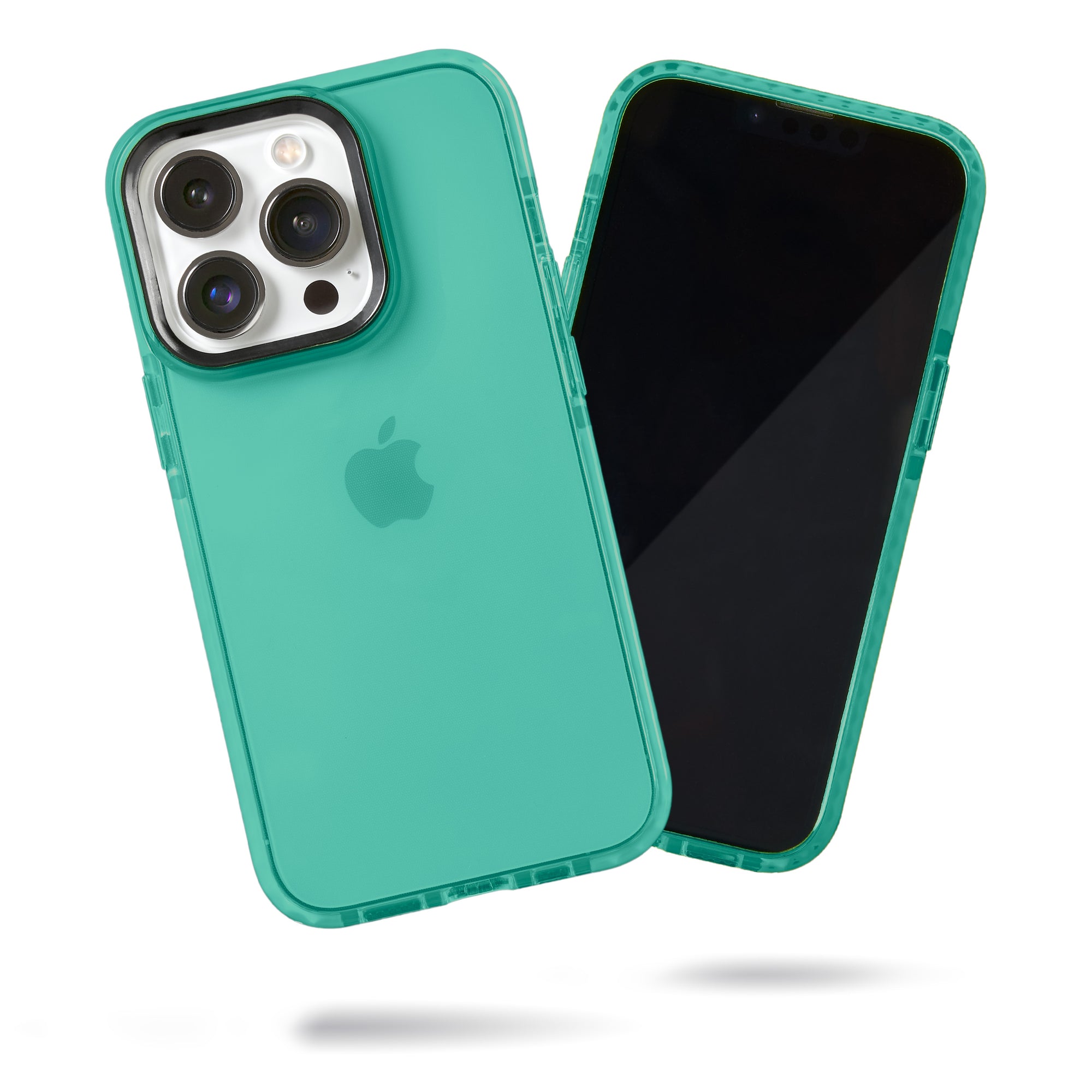 Barrier Case for iPhone 15 Pro