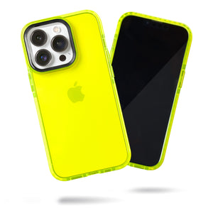 Hi-Energy Neon Yellow