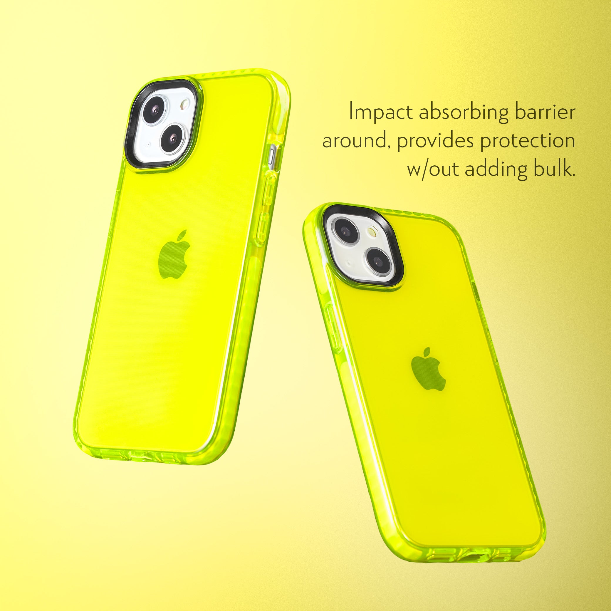Barrier Case for iPhone 14