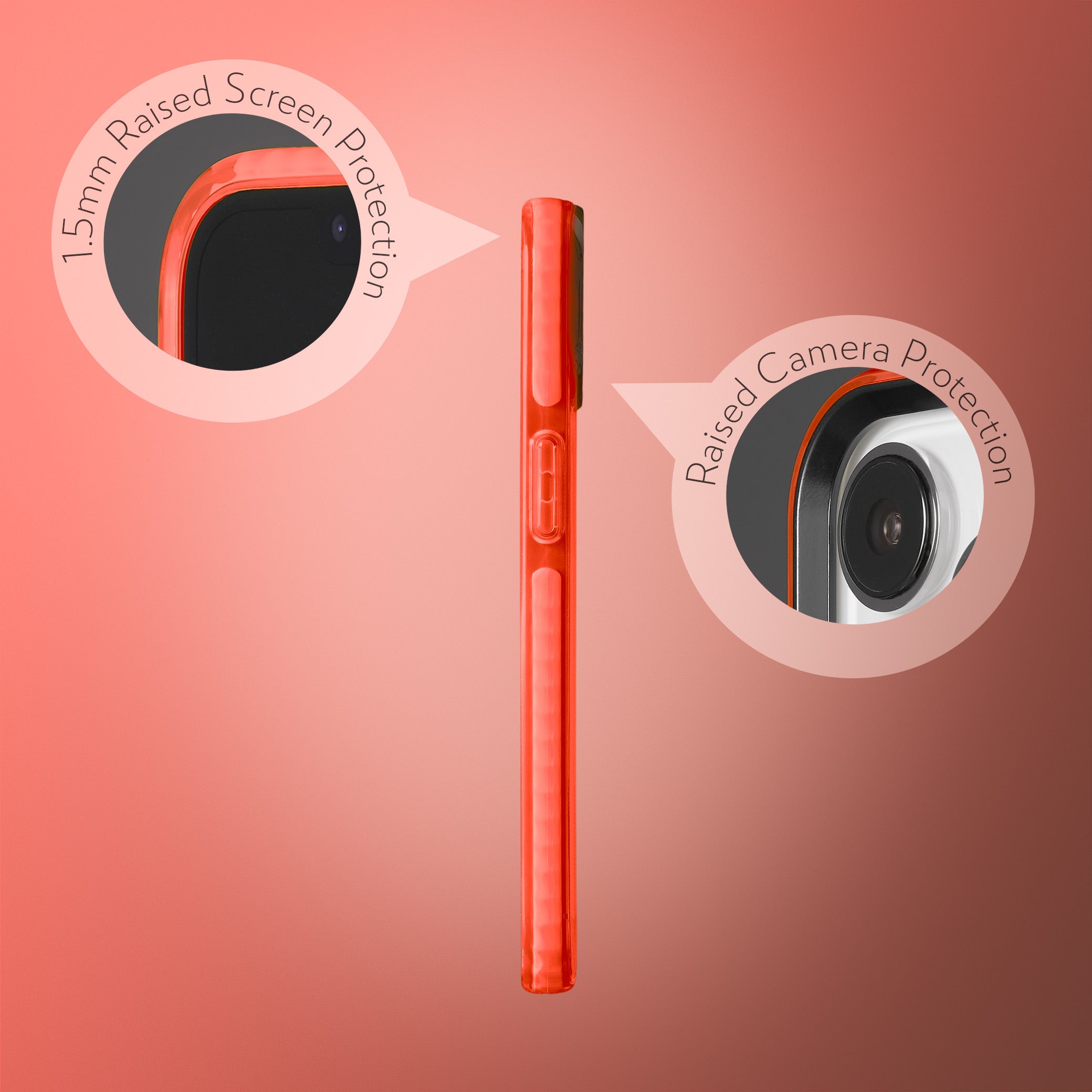 Barrier Case for iPhone 14