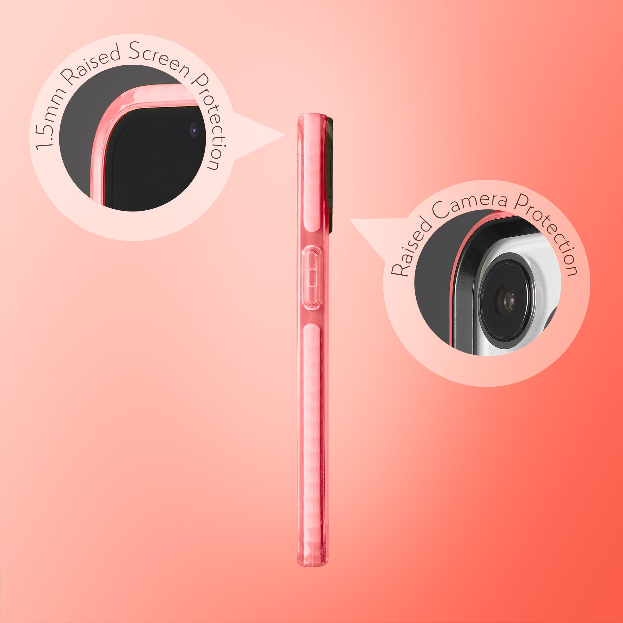 Barrier Case for iPhone 14