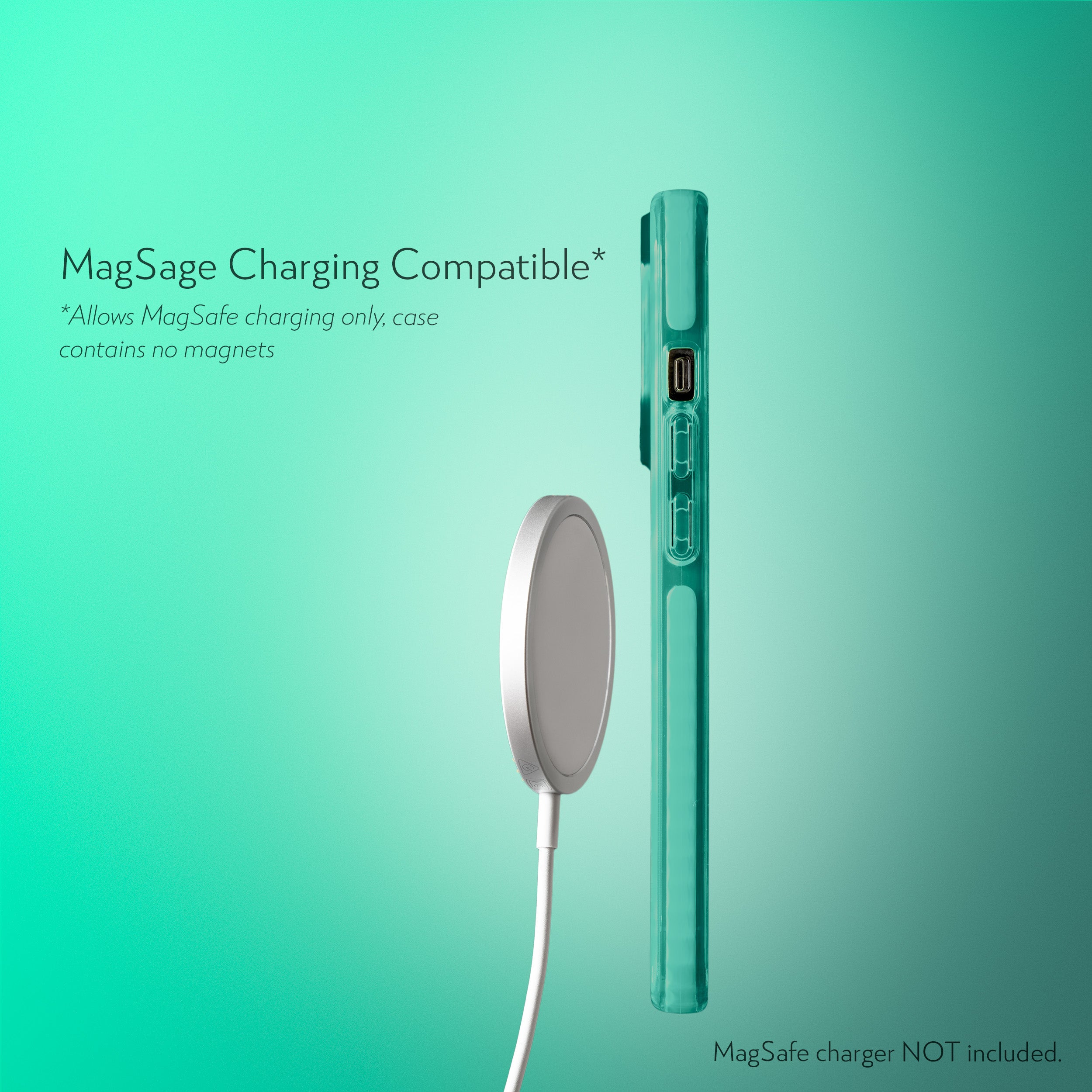 Barrier Case for iPhone 15 Pro