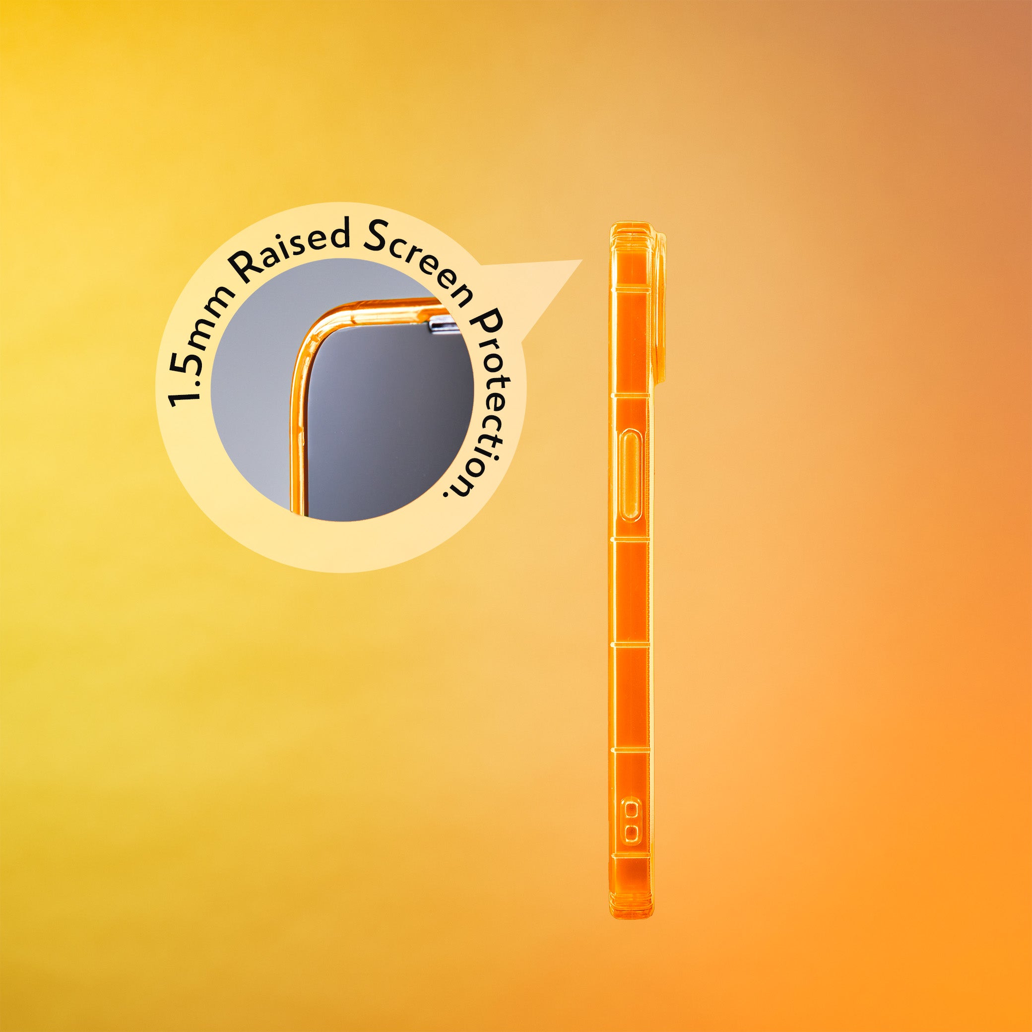 Highlighter Case for iPhone 14 Plus