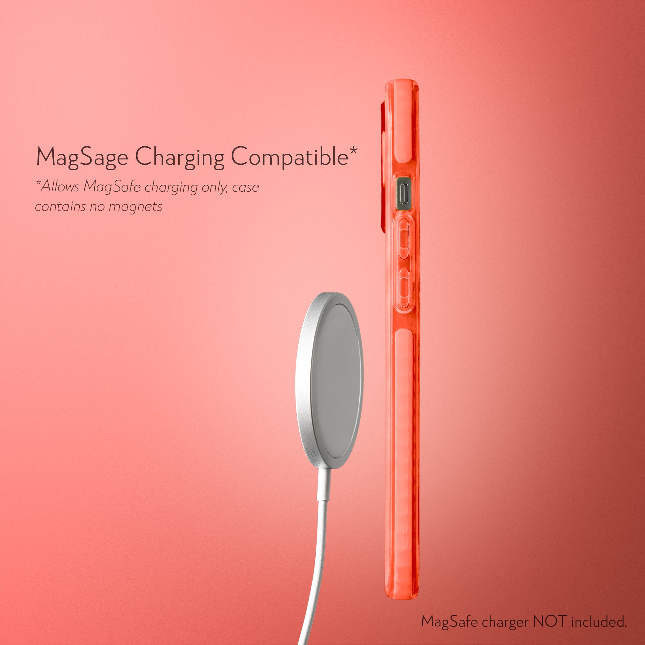 Barrier Case for iPhone 15 Plus