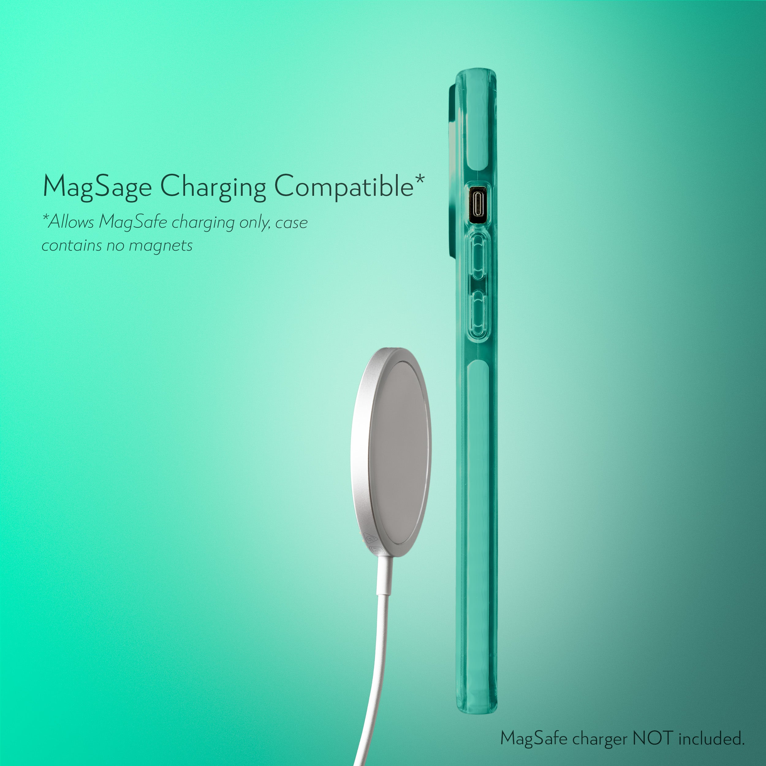 Barrier Case for iPhone 15 Pro Max