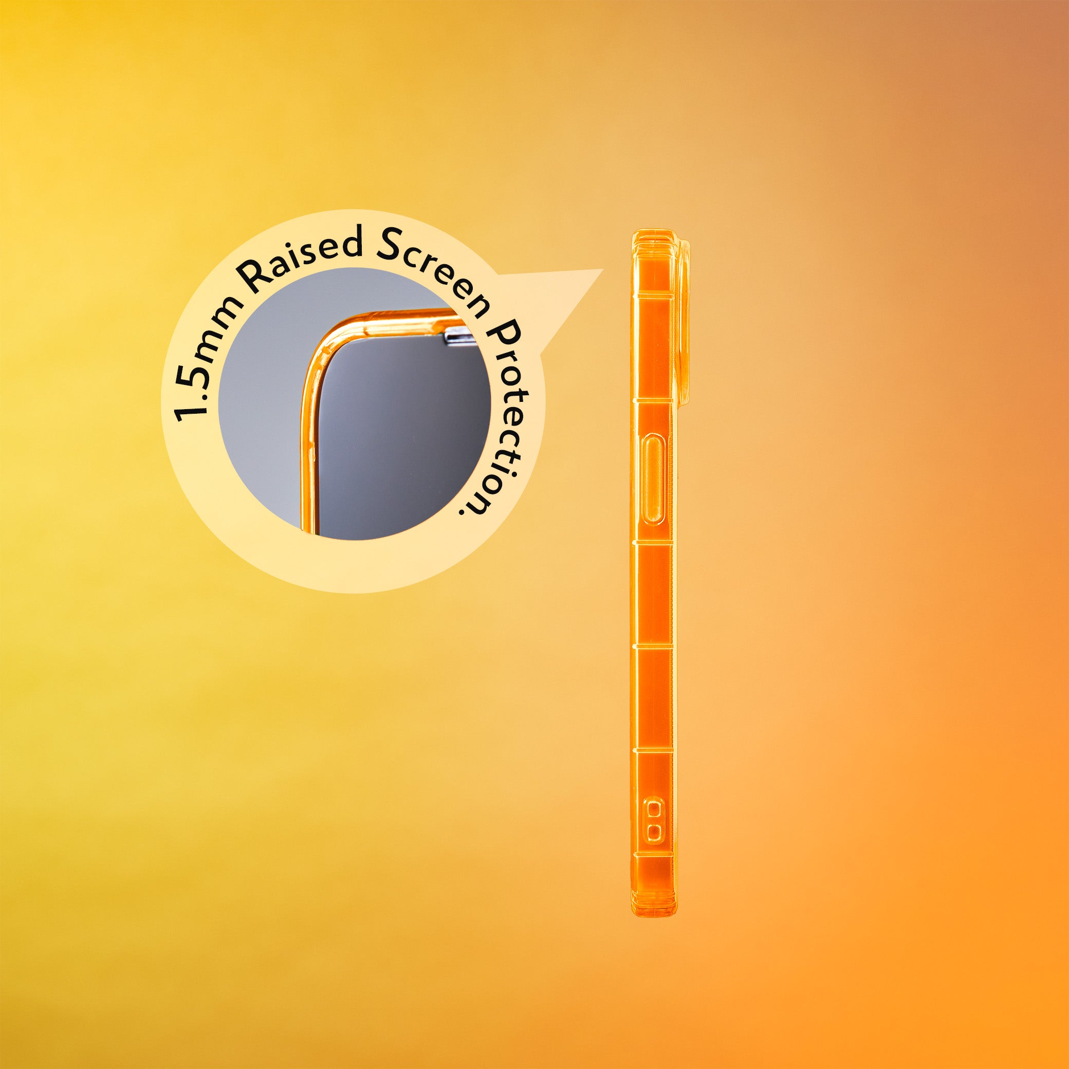 Highlighter Case for iPhone 14