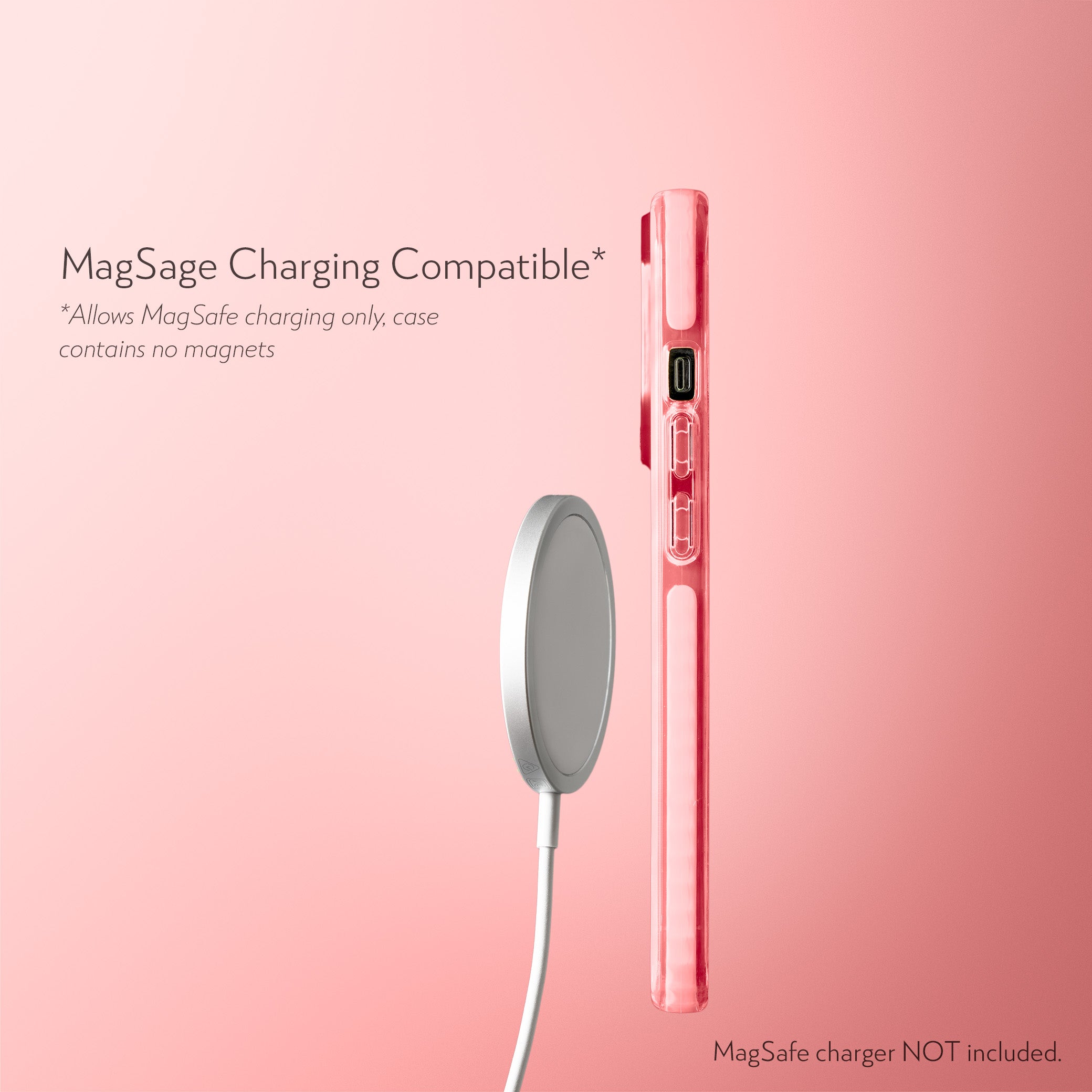 Barrier Case for iPhone 15 Pro