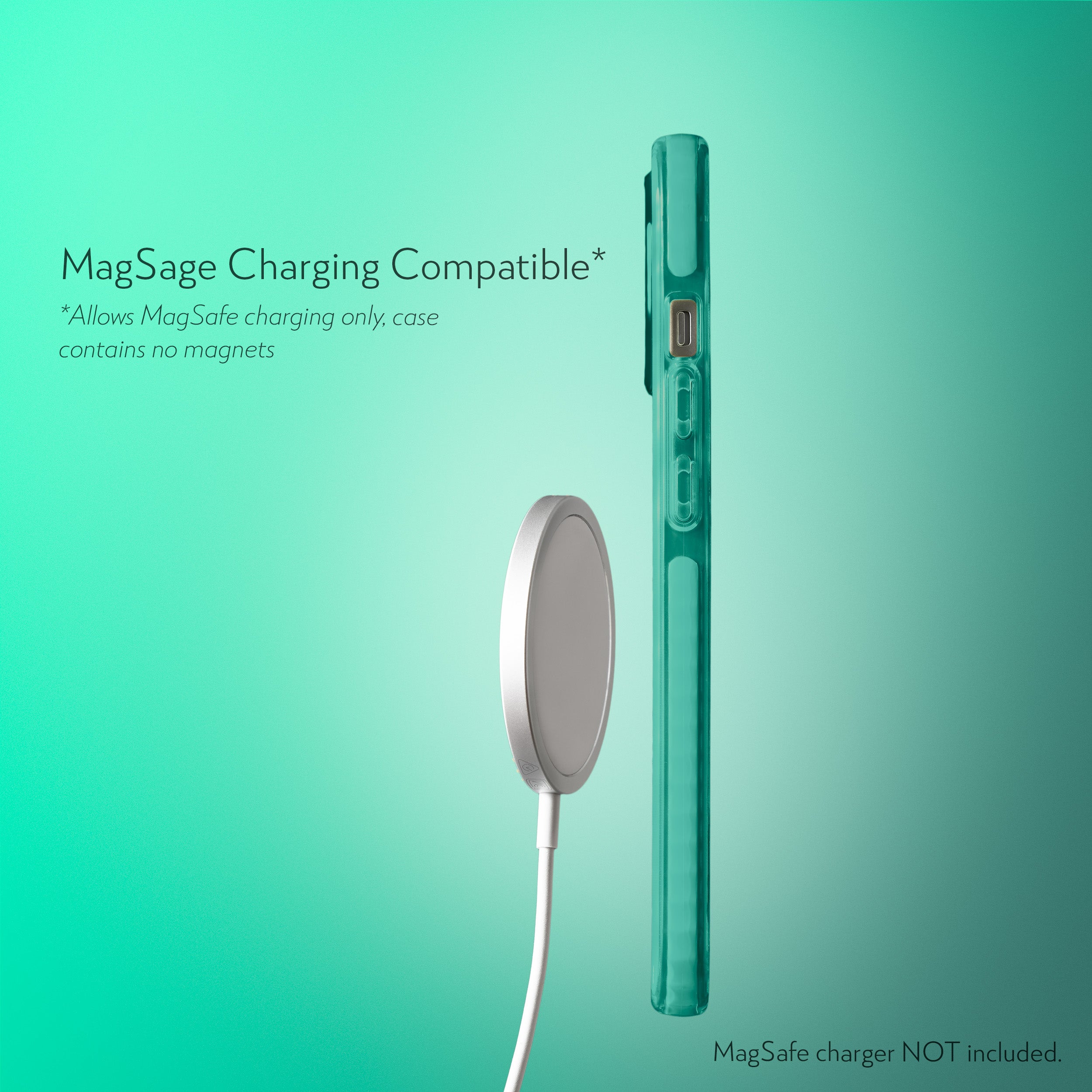 Barrier Case for iPhone 15 Plus