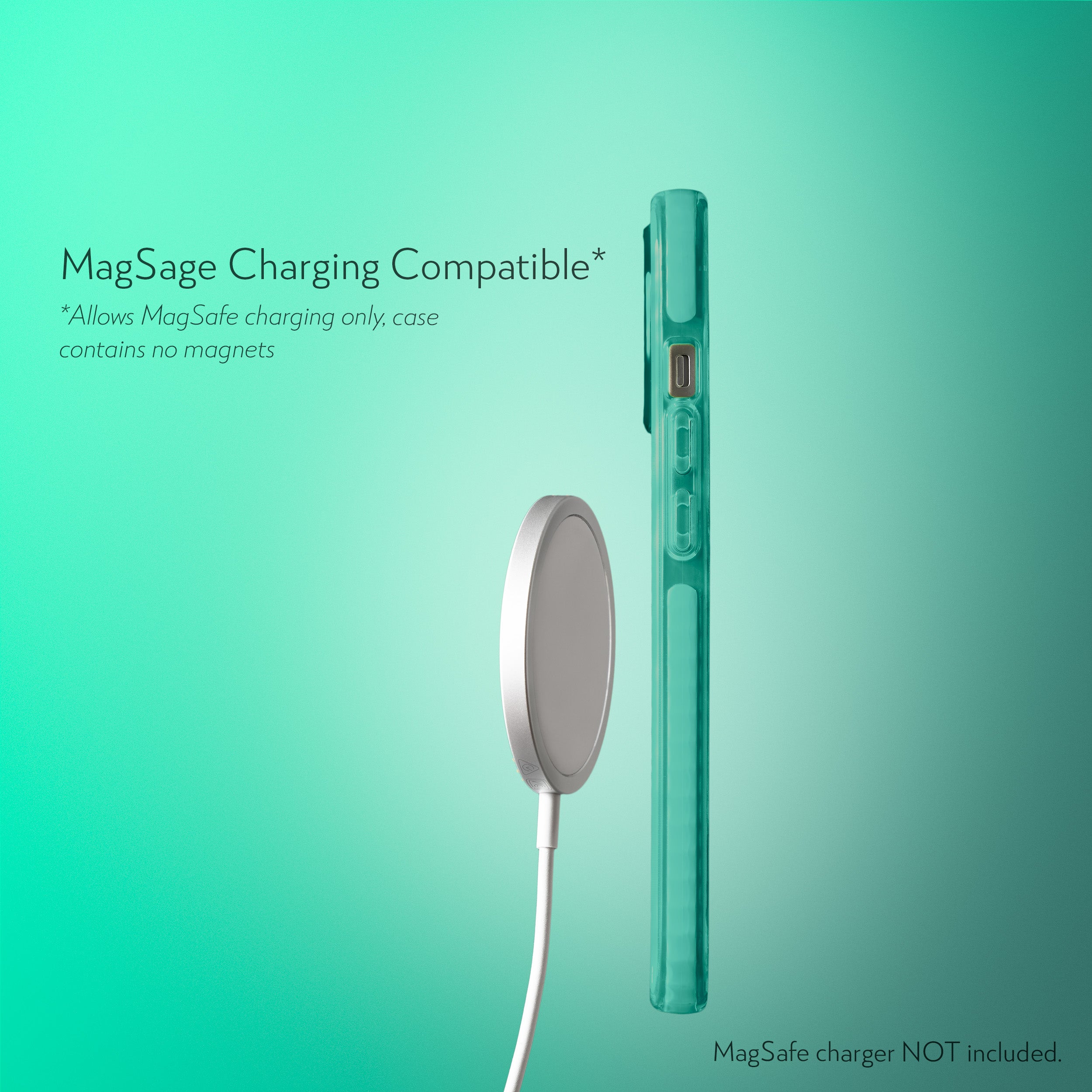 Barrier Case for iPhone 15