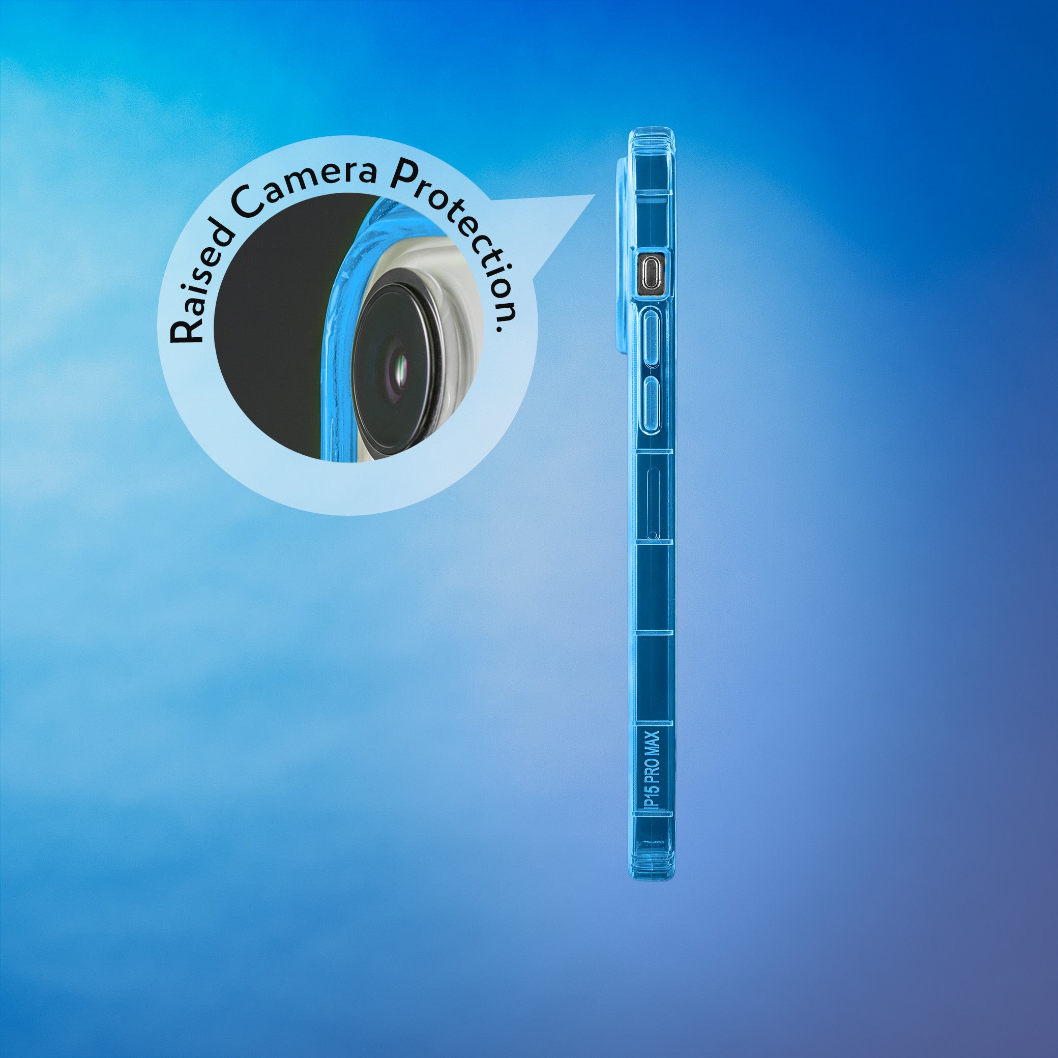 Highlighter Case for iPhone 15 Pro Max