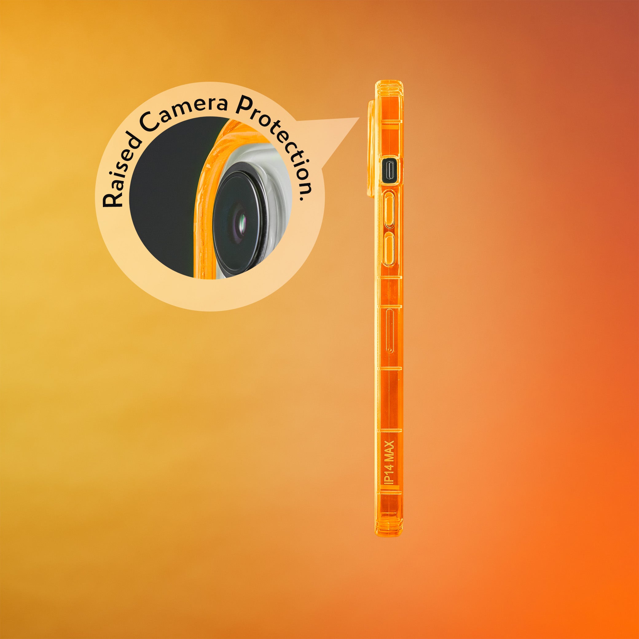 Highlighter Case for iPhone 14 Plus