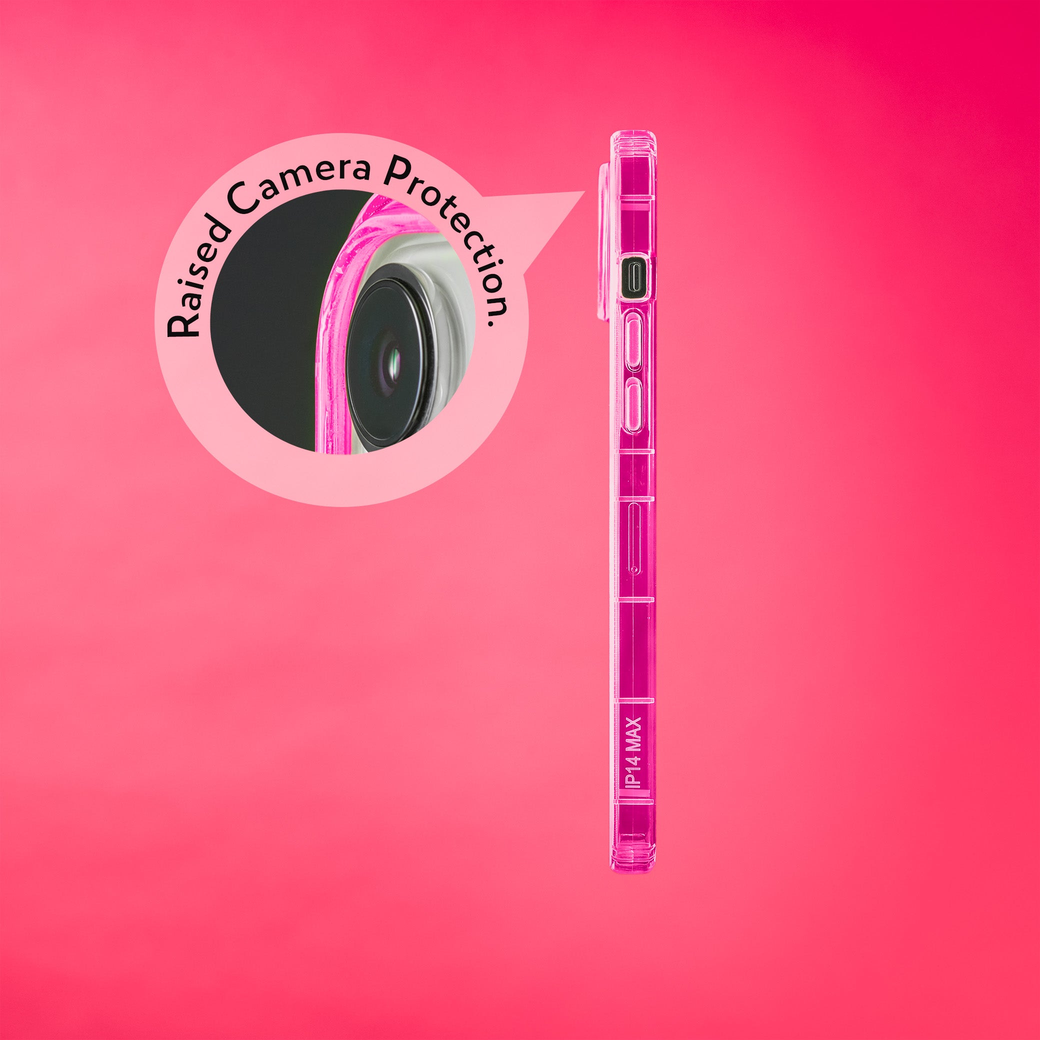 Highlighter Case for iPhone 14 Plus