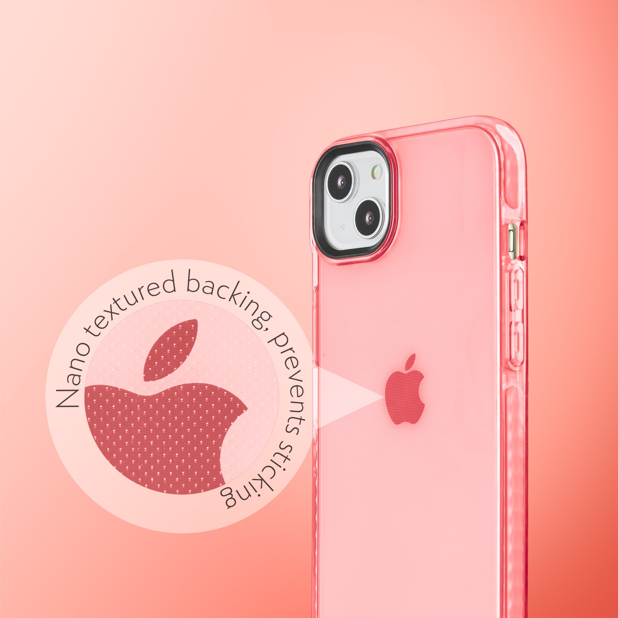 Barrier Case for iPhone 14 Plus