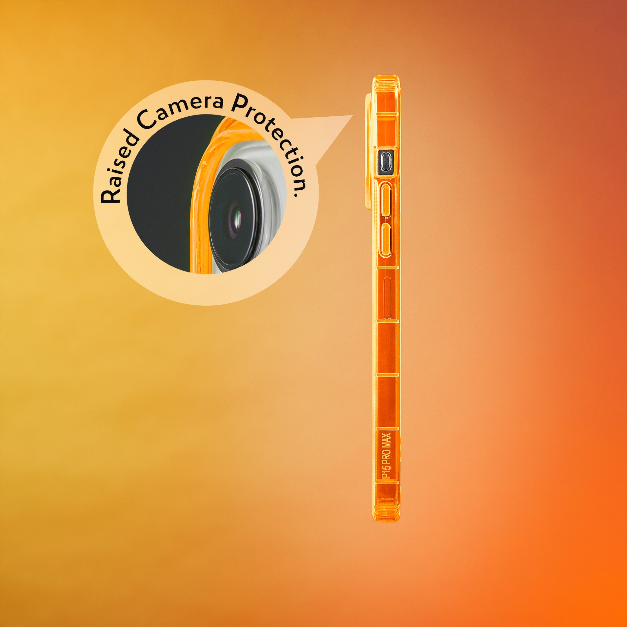 Highlighter Case for iPhone 15 Pro Max