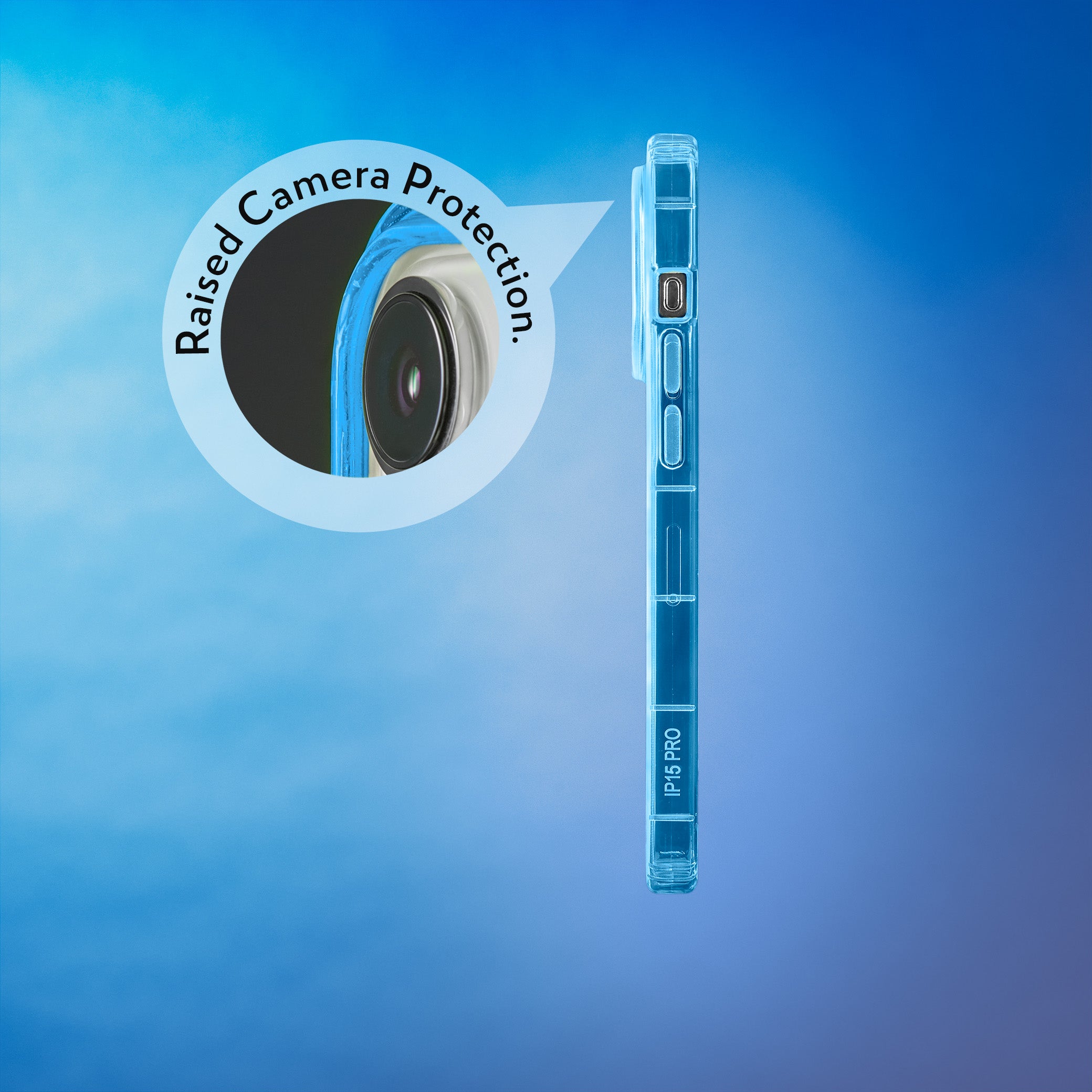 Highlighter Case for iPhone 15 Pro