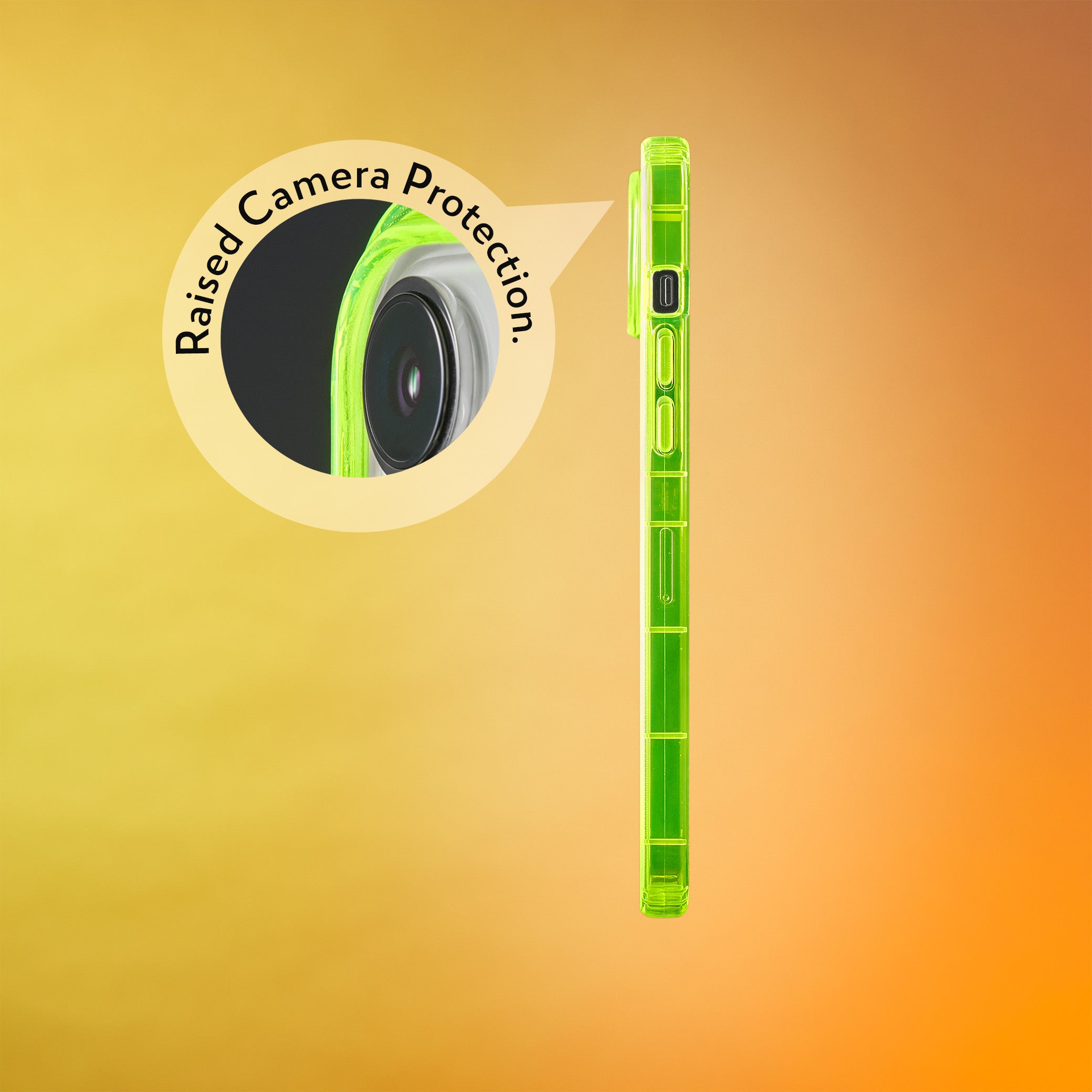 Highlighter Case for iPhone 15 Plus