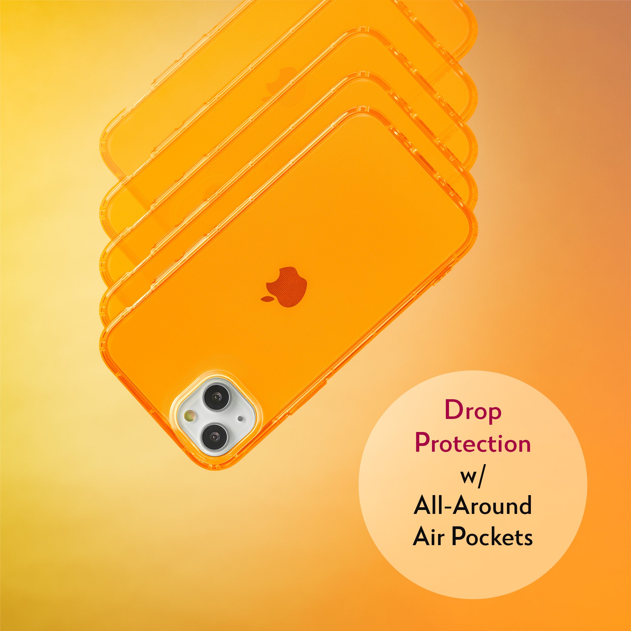 Highlighter Case for iPhone 15 Plus