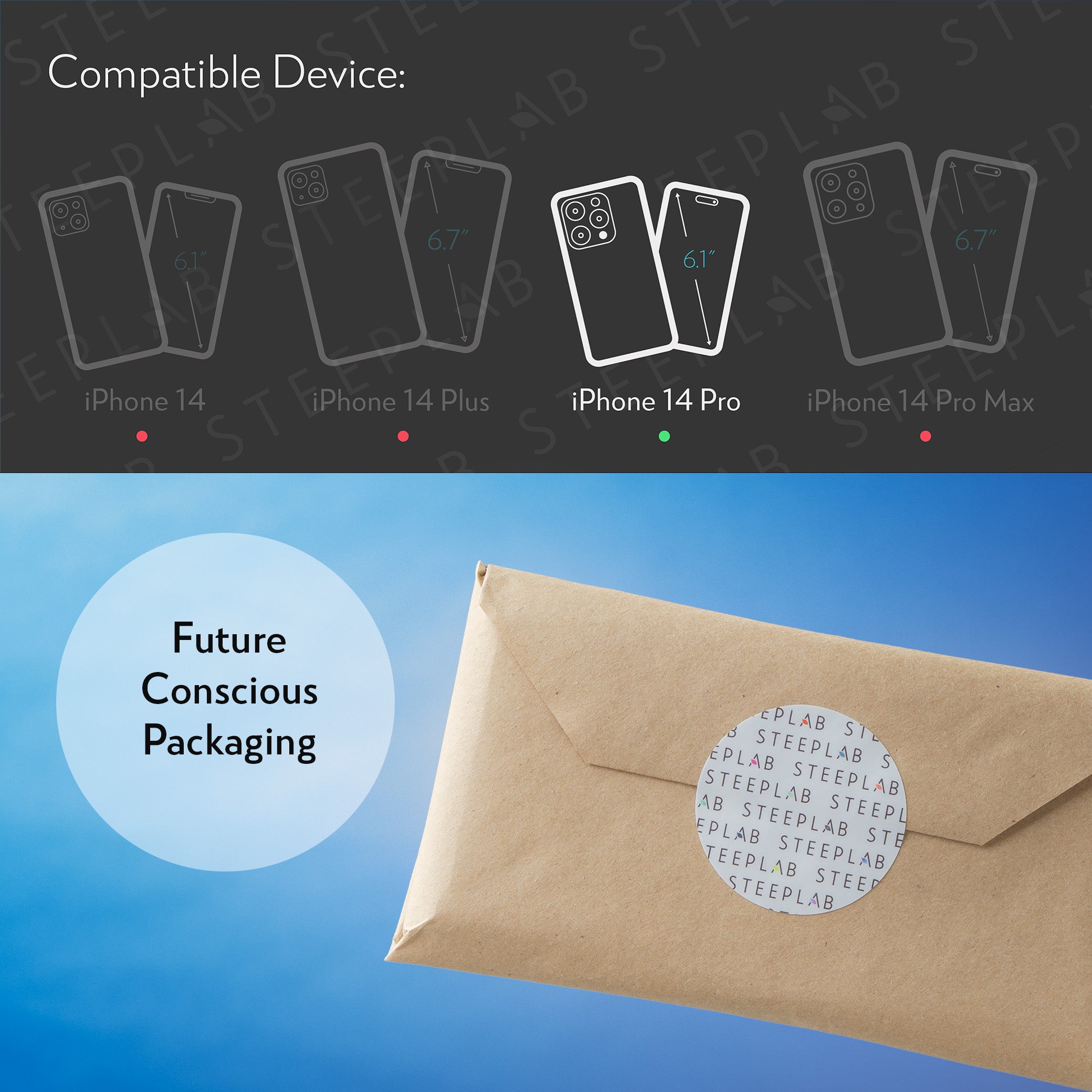 Highlighter Case for iPhone 14 Pro