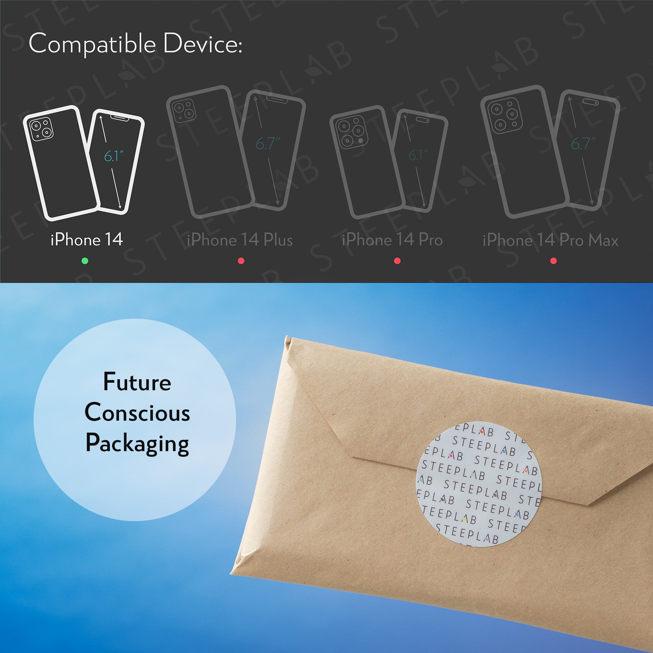 Highlighter Case for iPhone 14