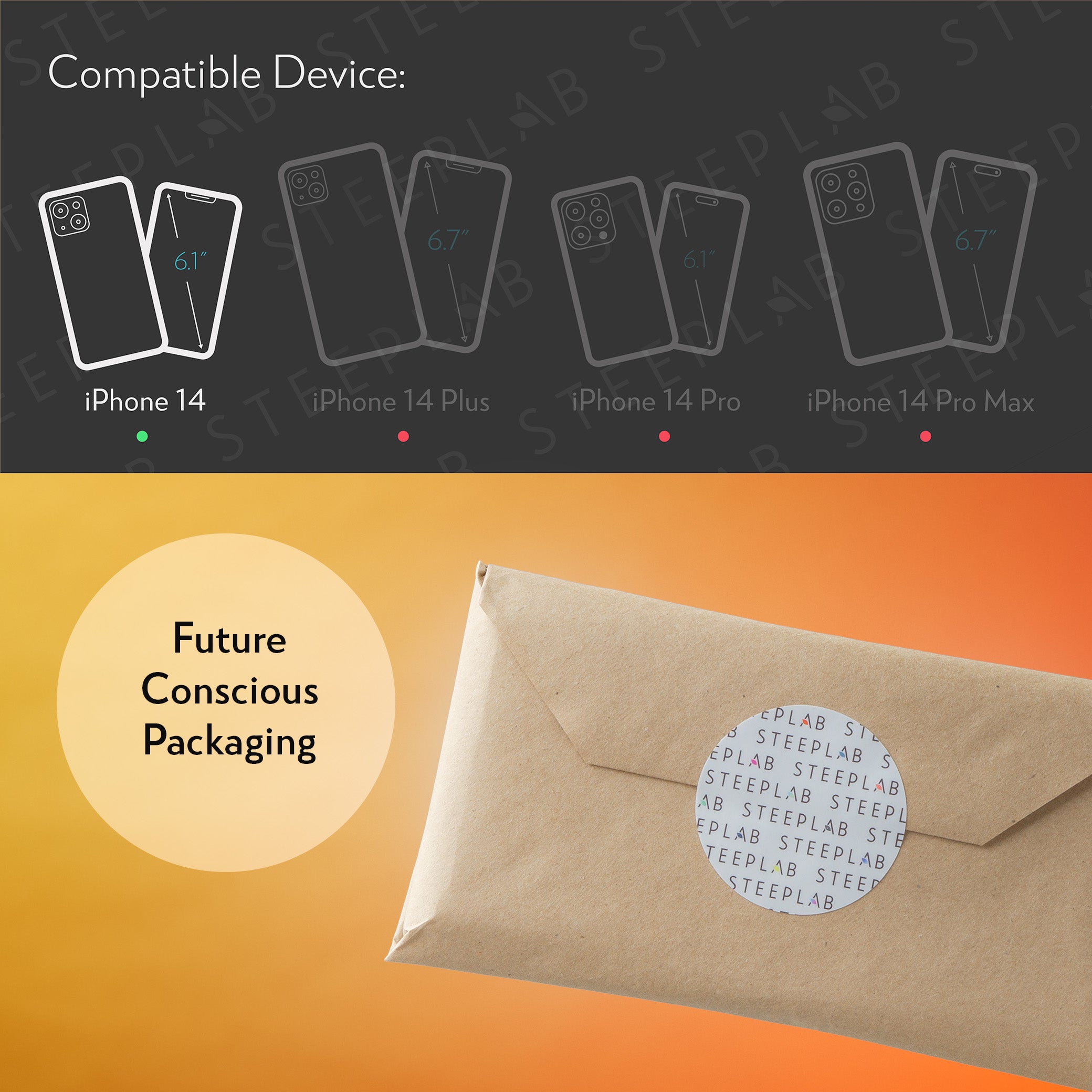 Highlighter Case for iPhone 14