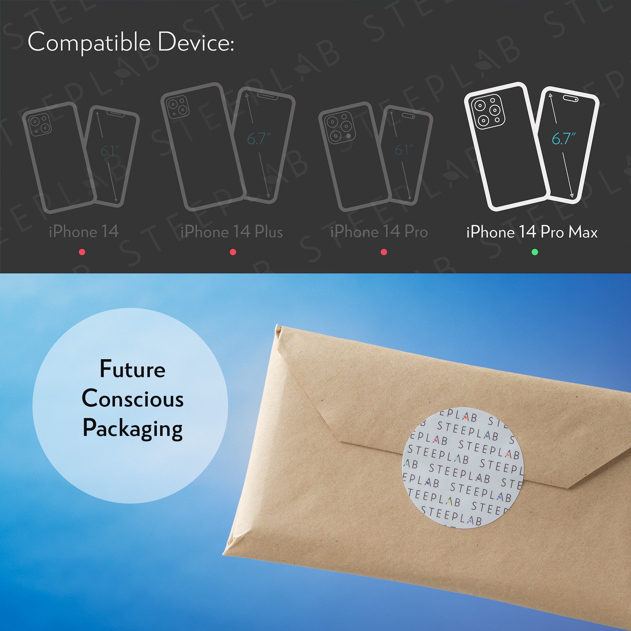 Highlighter Case for iPhone 14 Pro Max