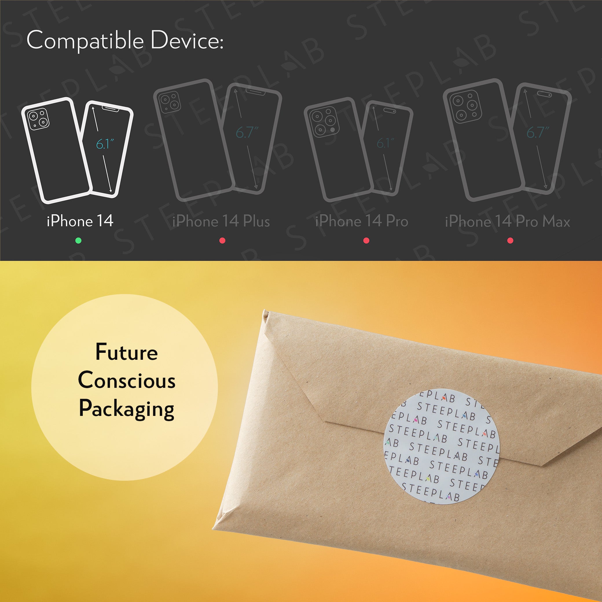 Highlighter Case for iPhone 14