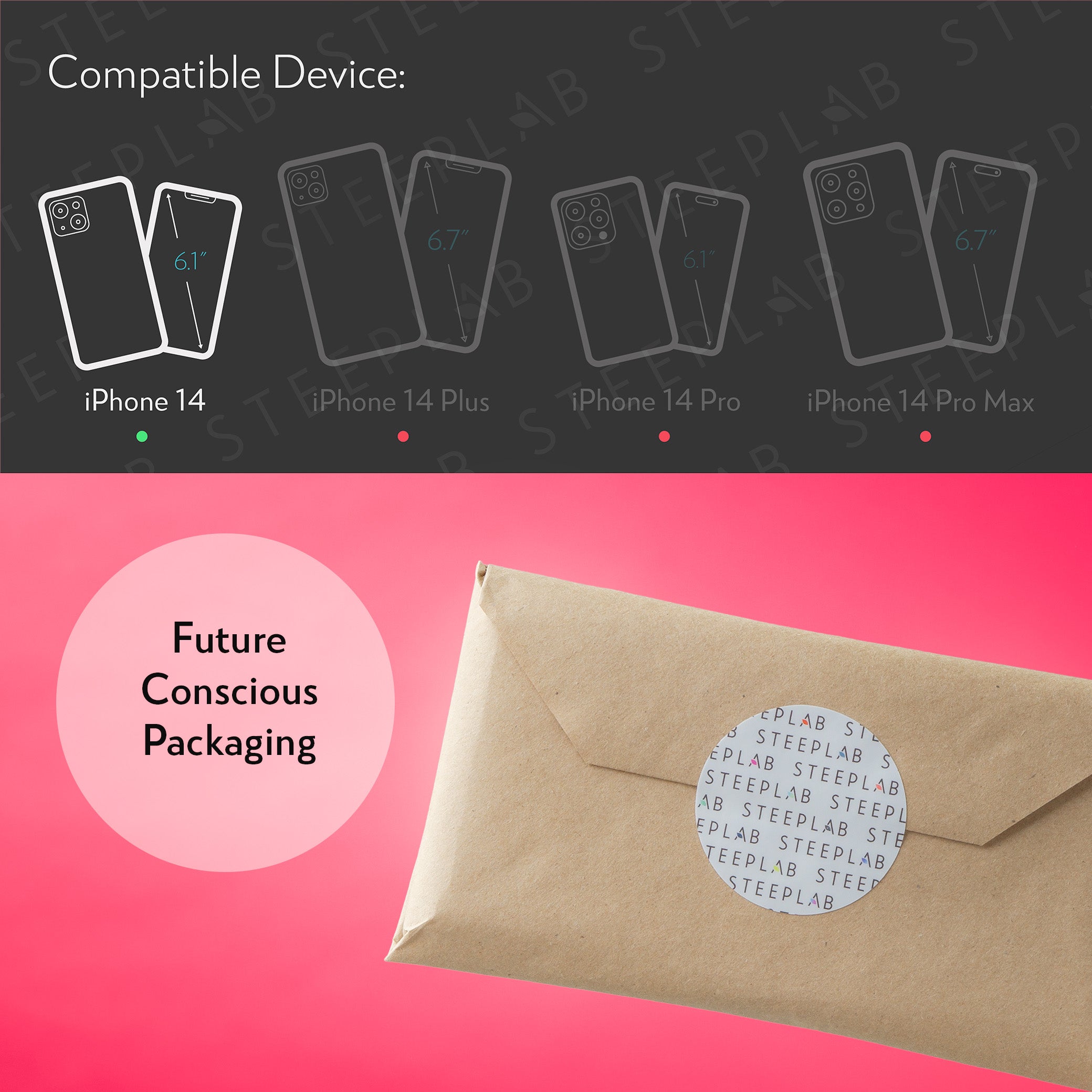 Highlighter Case for iPhone 14