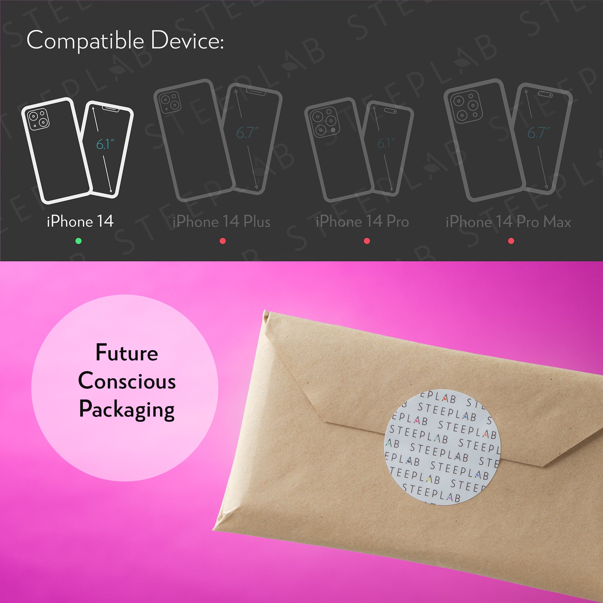 Highlighter Case for iPhone 14