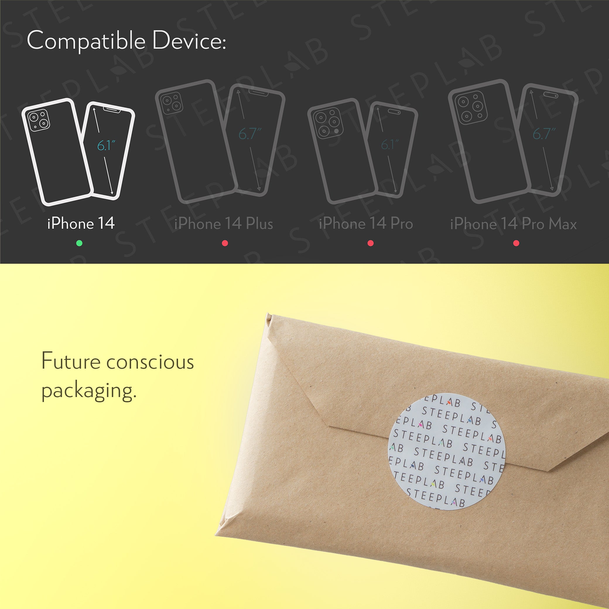 Barrier Case for iPhone 14